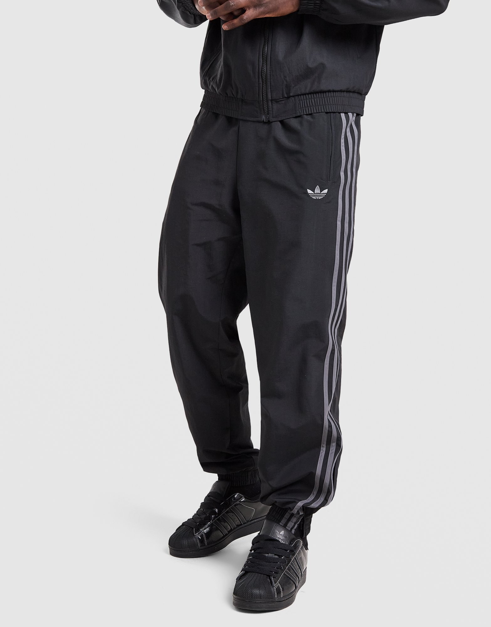 adidas Originals Firebird Woven Track Pants