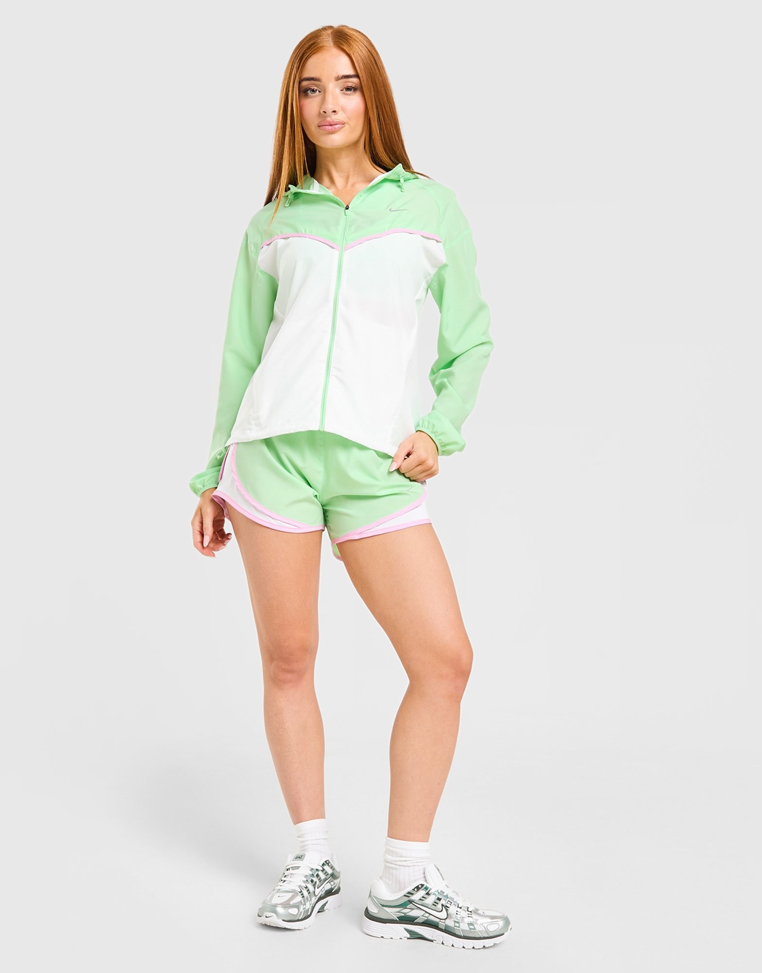 Nike Running Tempo Windrunner Jacke