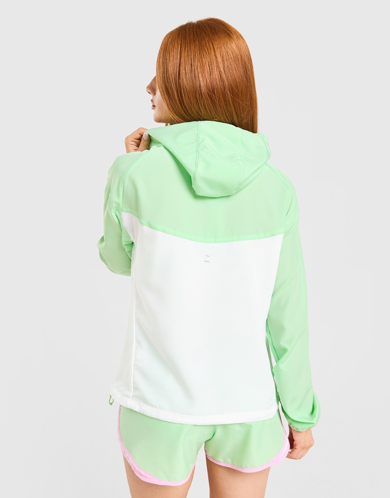 Nike Running Tempo Windrunner Jacke