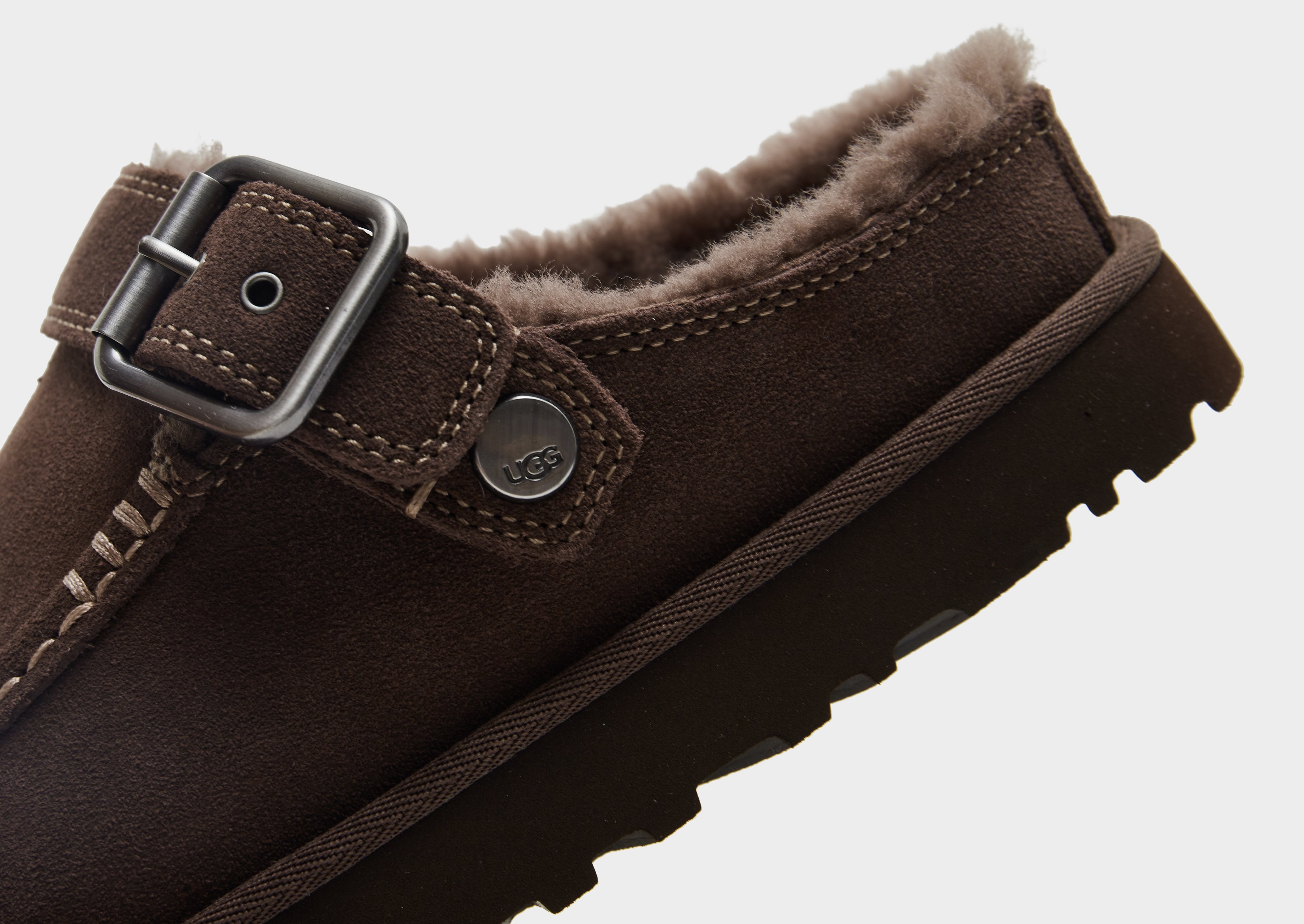 UGG Goldenstar Evelina Damen