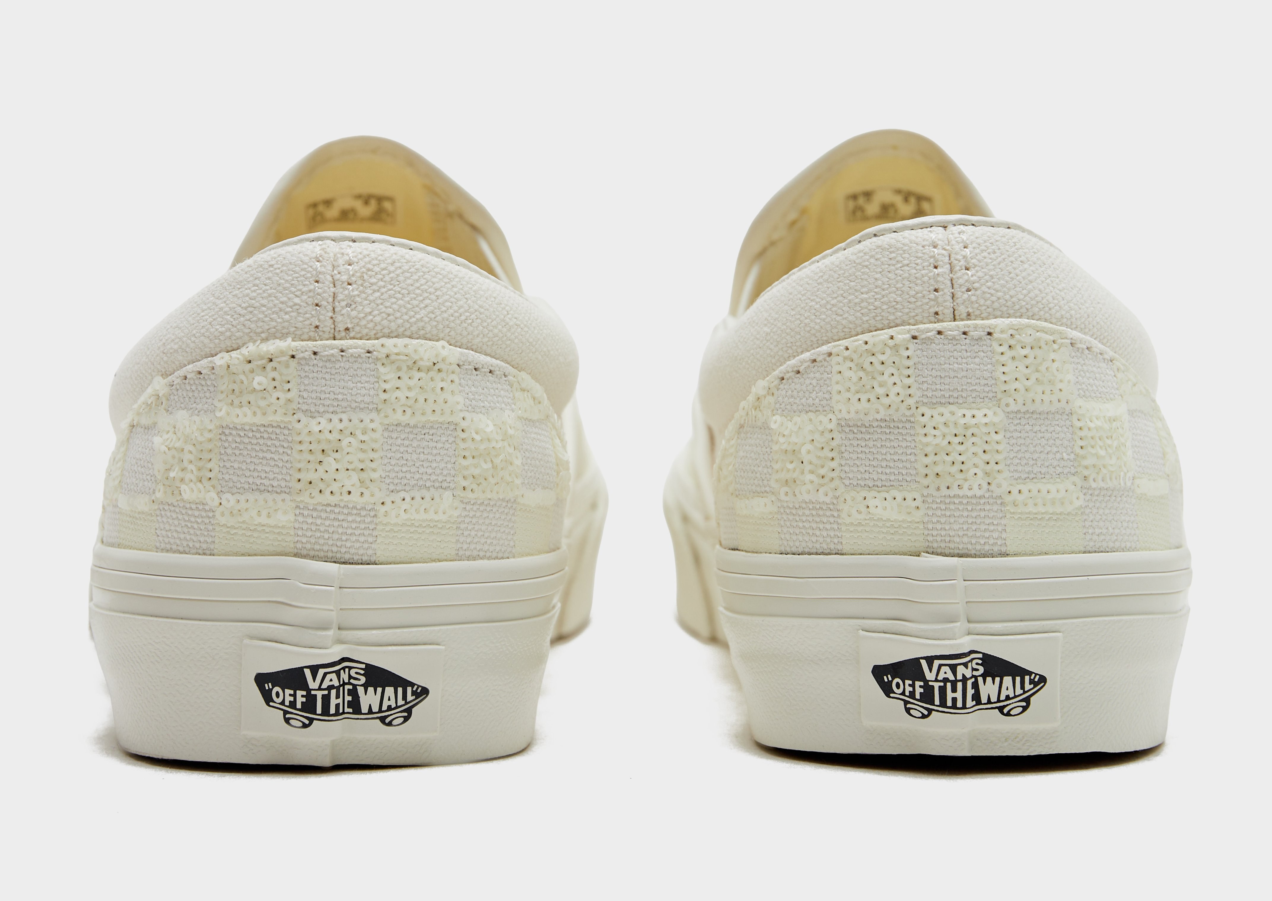 Vans Slip-On Damen
