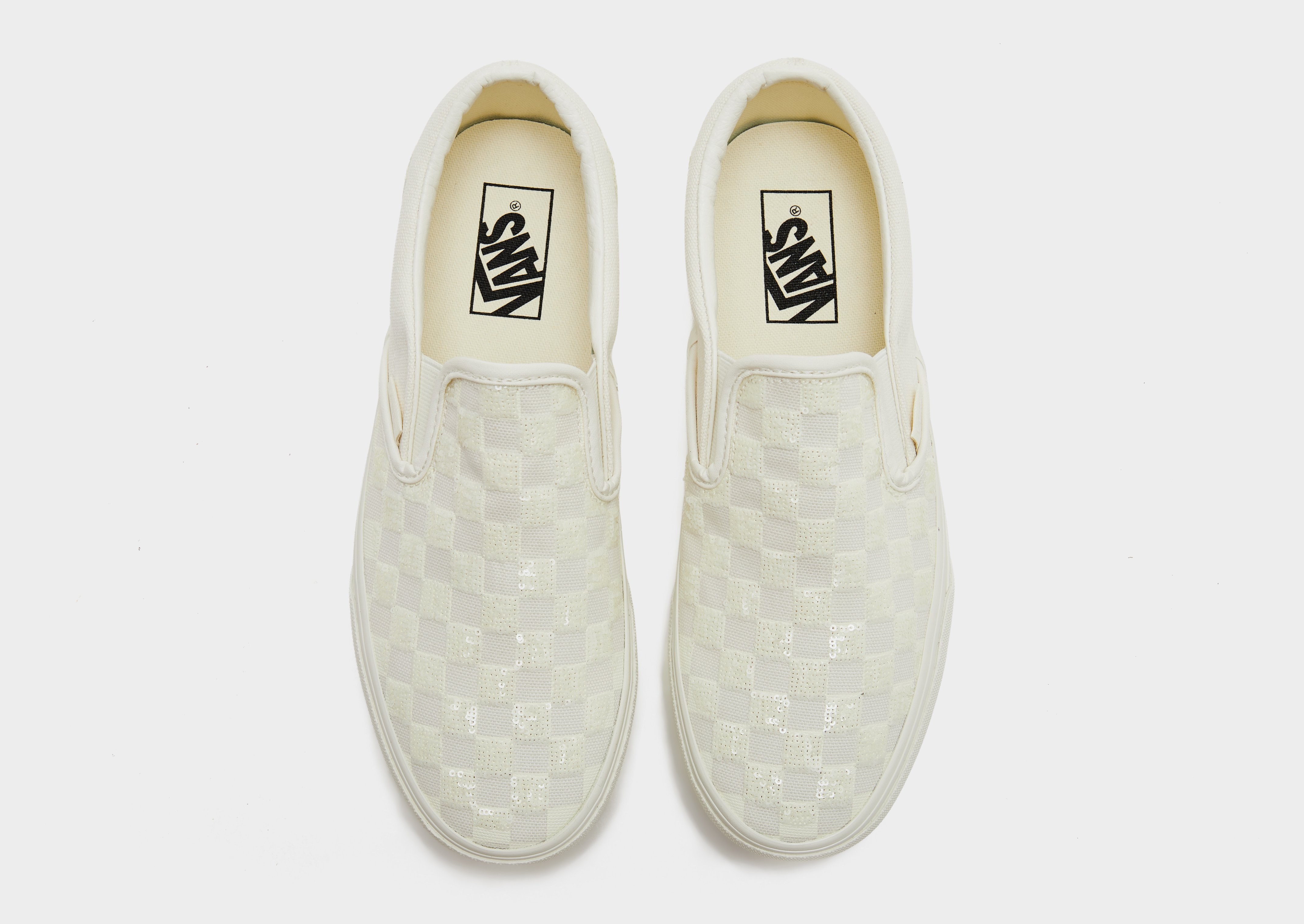 Vans Slip-On Damen