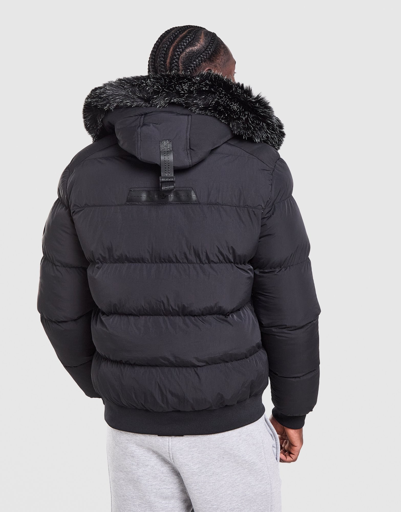 Zavetti Canada Deratti V2 Parkajacke