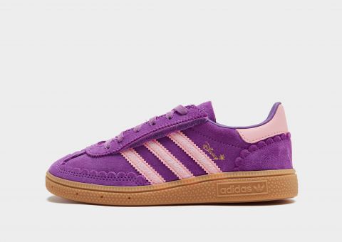 adidas Originals x Disney Princess Handball Spezial Kleinkinder