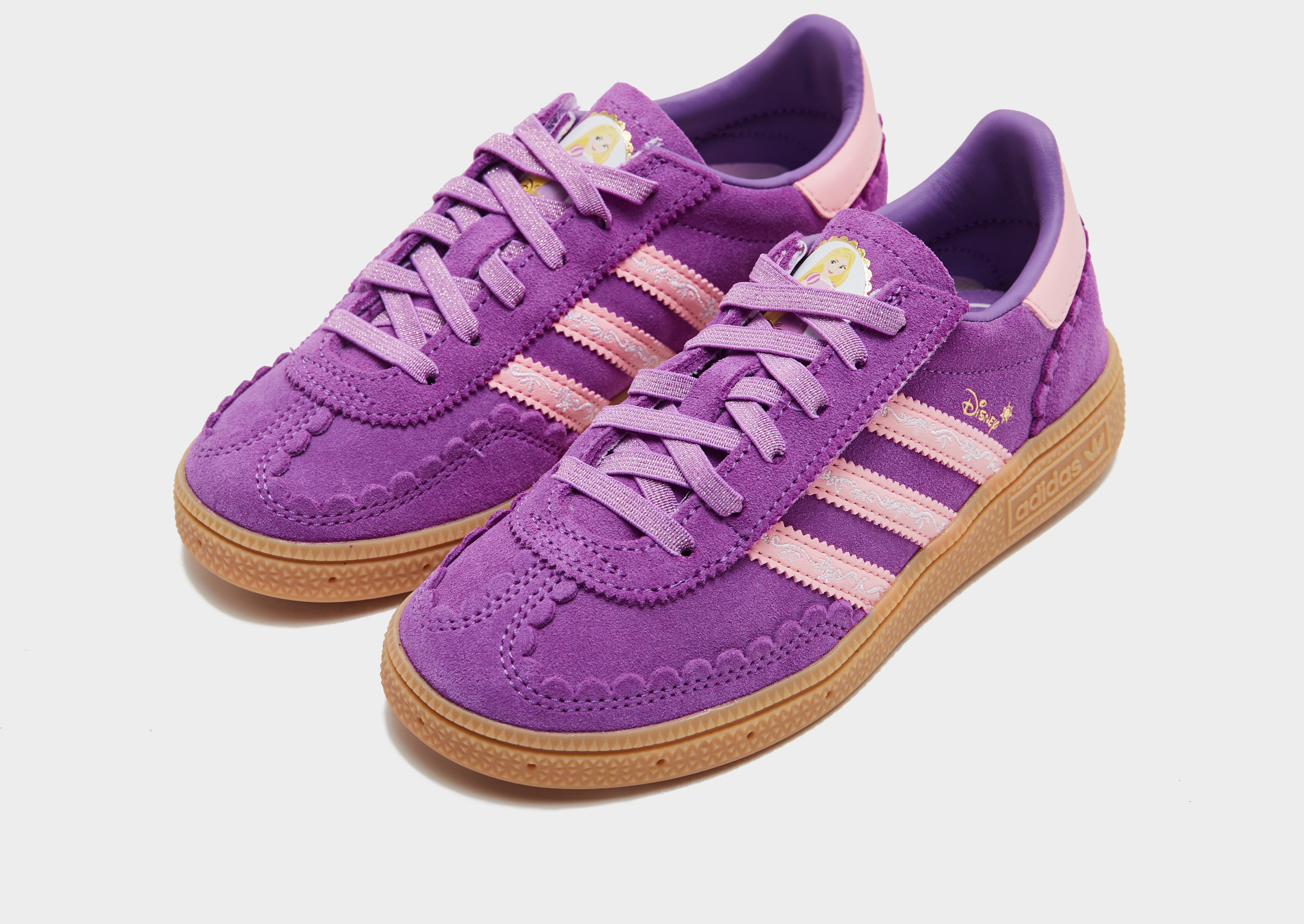 adidas Originals x Disney Princess Handball Spezial Kleinkinder