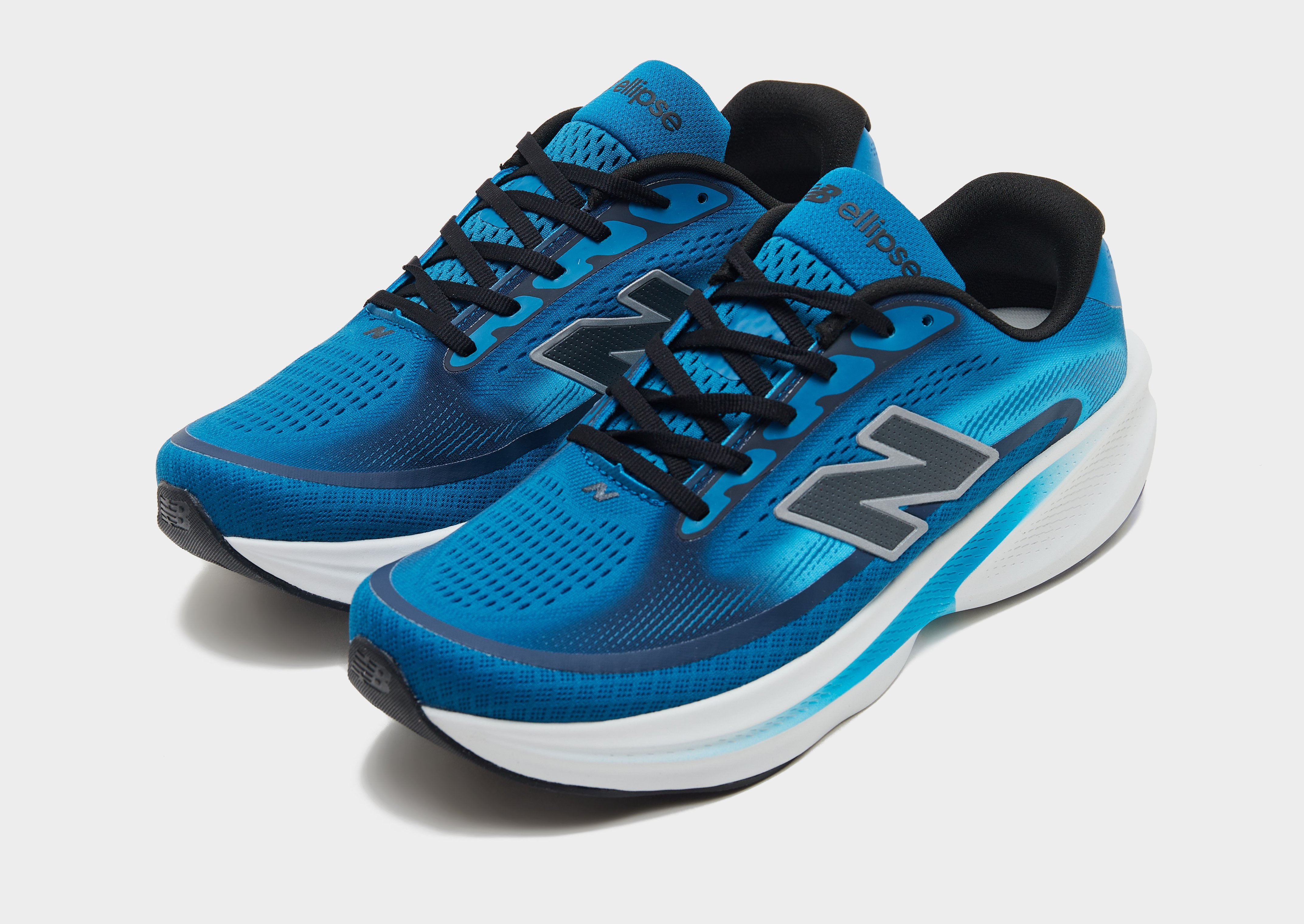 New Balance Ellipse