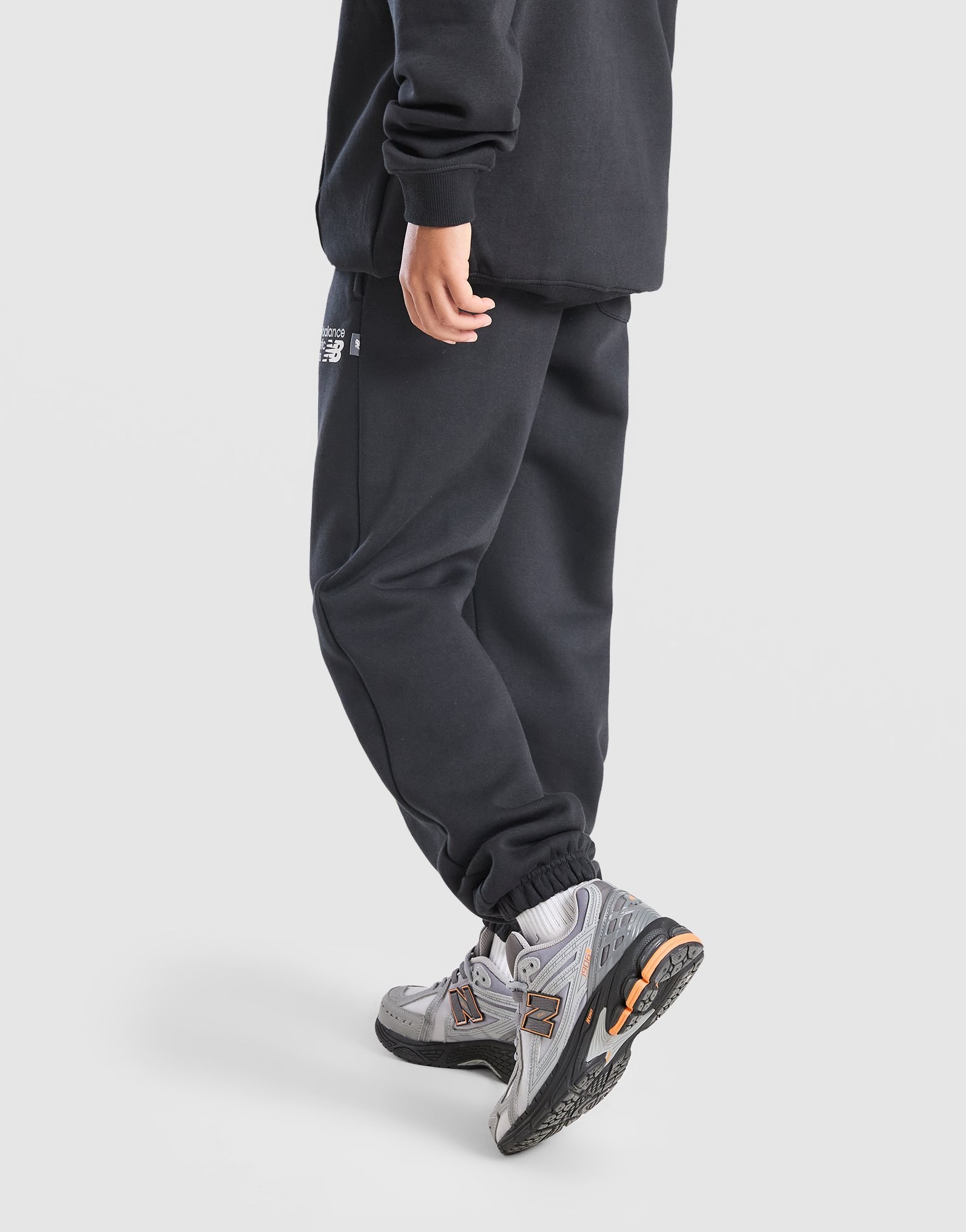New Balance Linear Joggers Junior