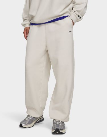 Under Armour Icon Heavyweight Fleece Washed Hose