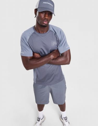 Reprimo Curve T-Shirt