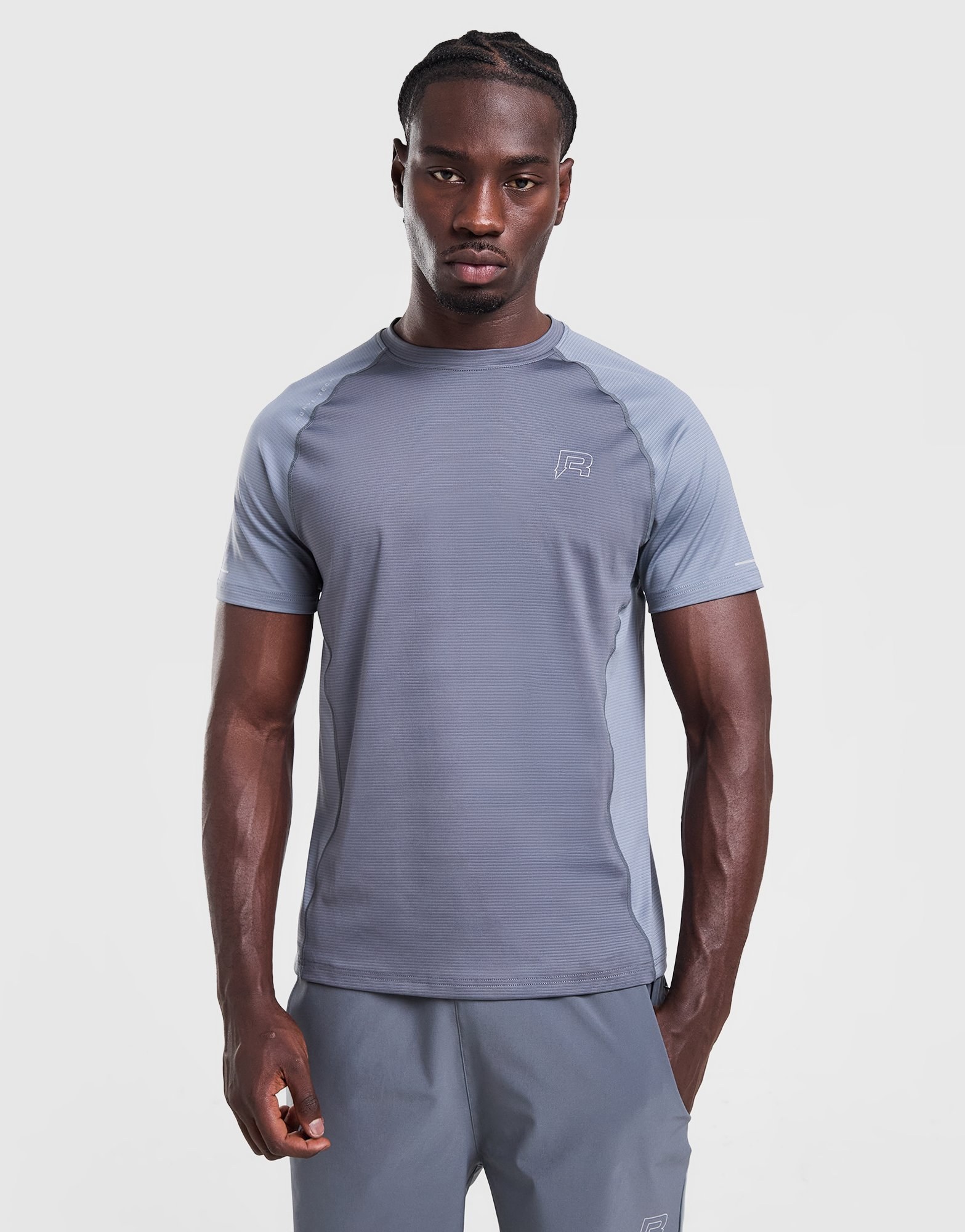 Reprimo Curve T-Shirt