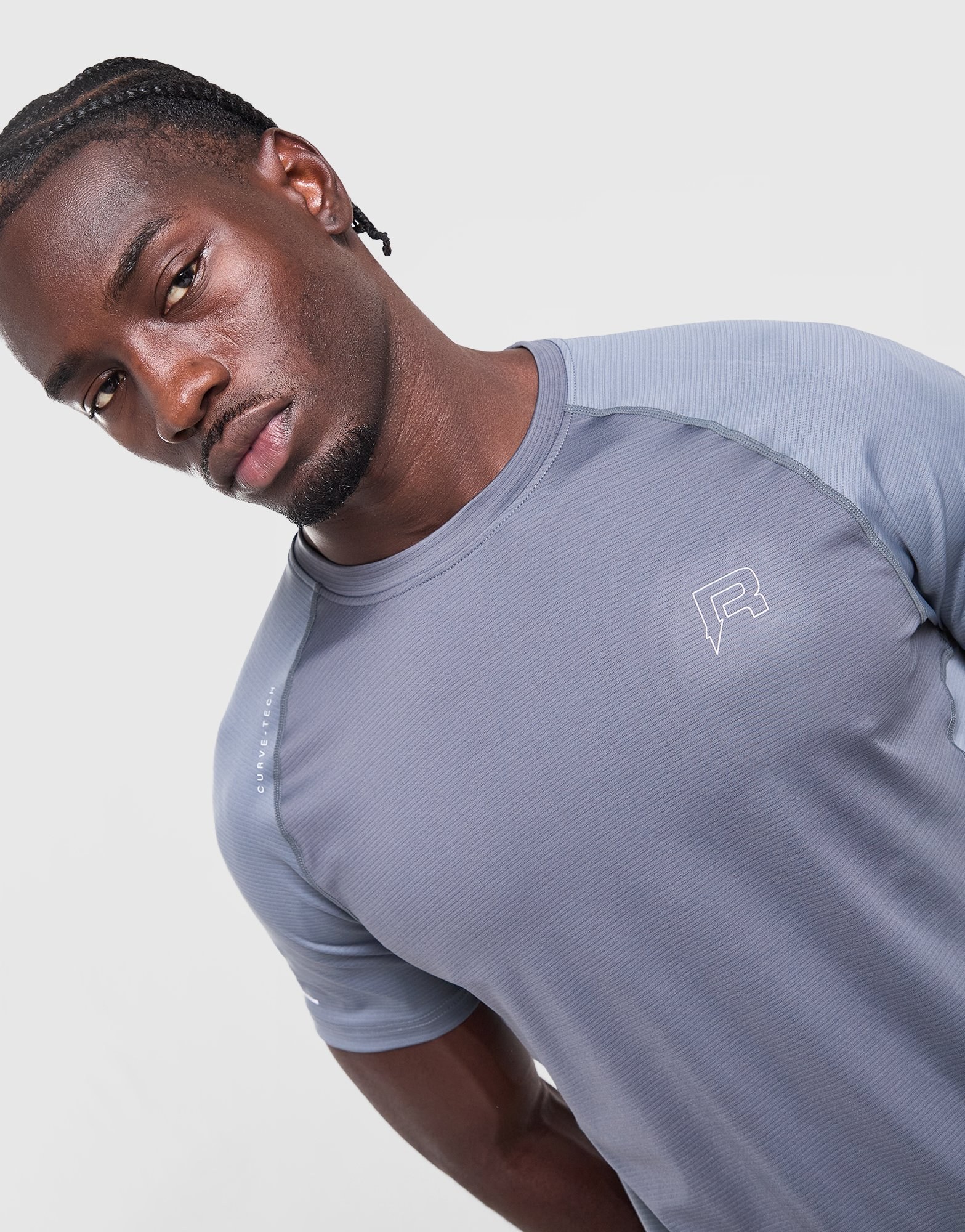 Reprimo Curve T-Shirt