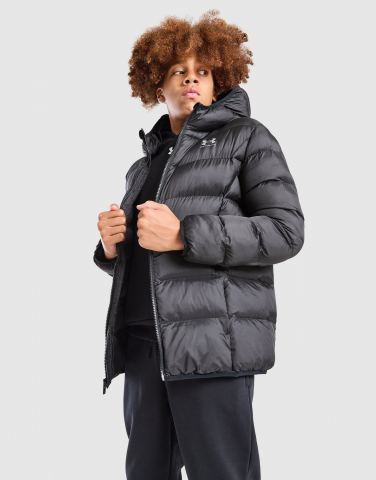 Under Armour Pronto Jacke Kinder