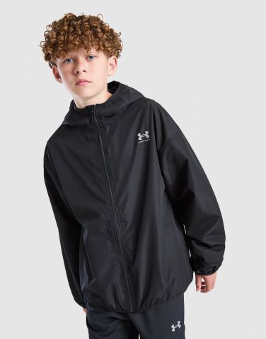 Under Armour Windbreaker Jacke Kinder