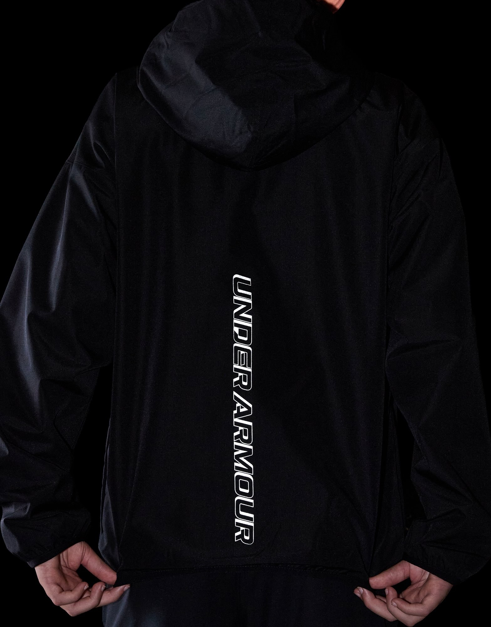 Under Armour Windbreaker Jacke Kinder