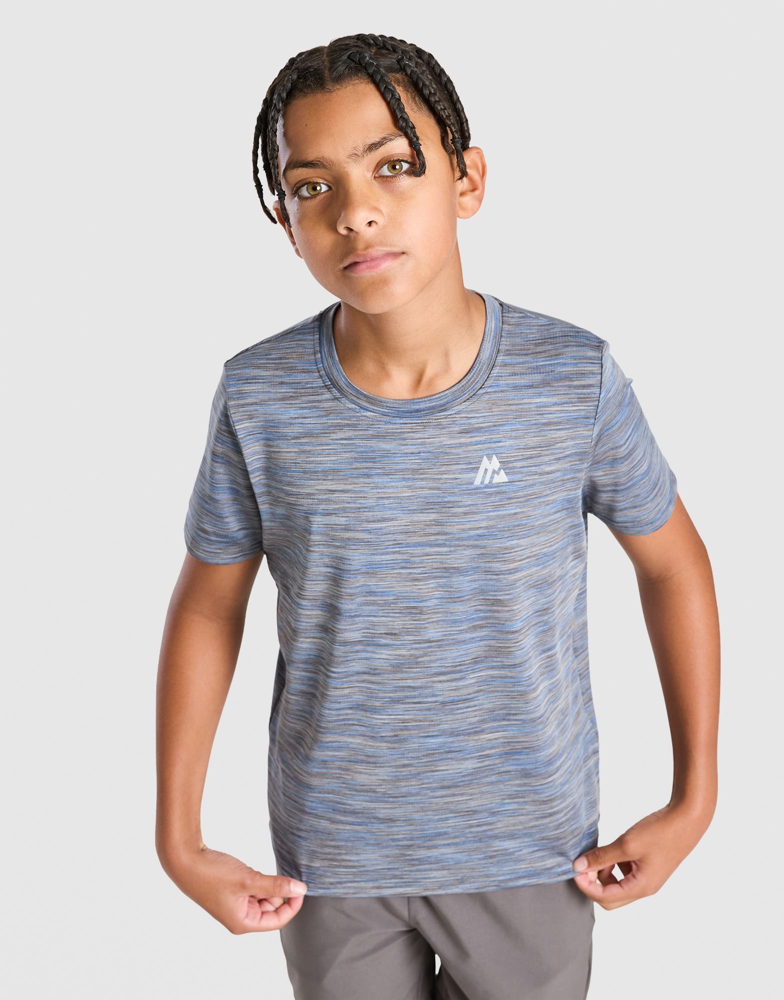 MONTIREX Trail T-Shirt Junior