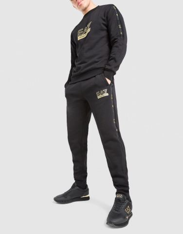 EA7 Emporio Armani Tape Joggers
