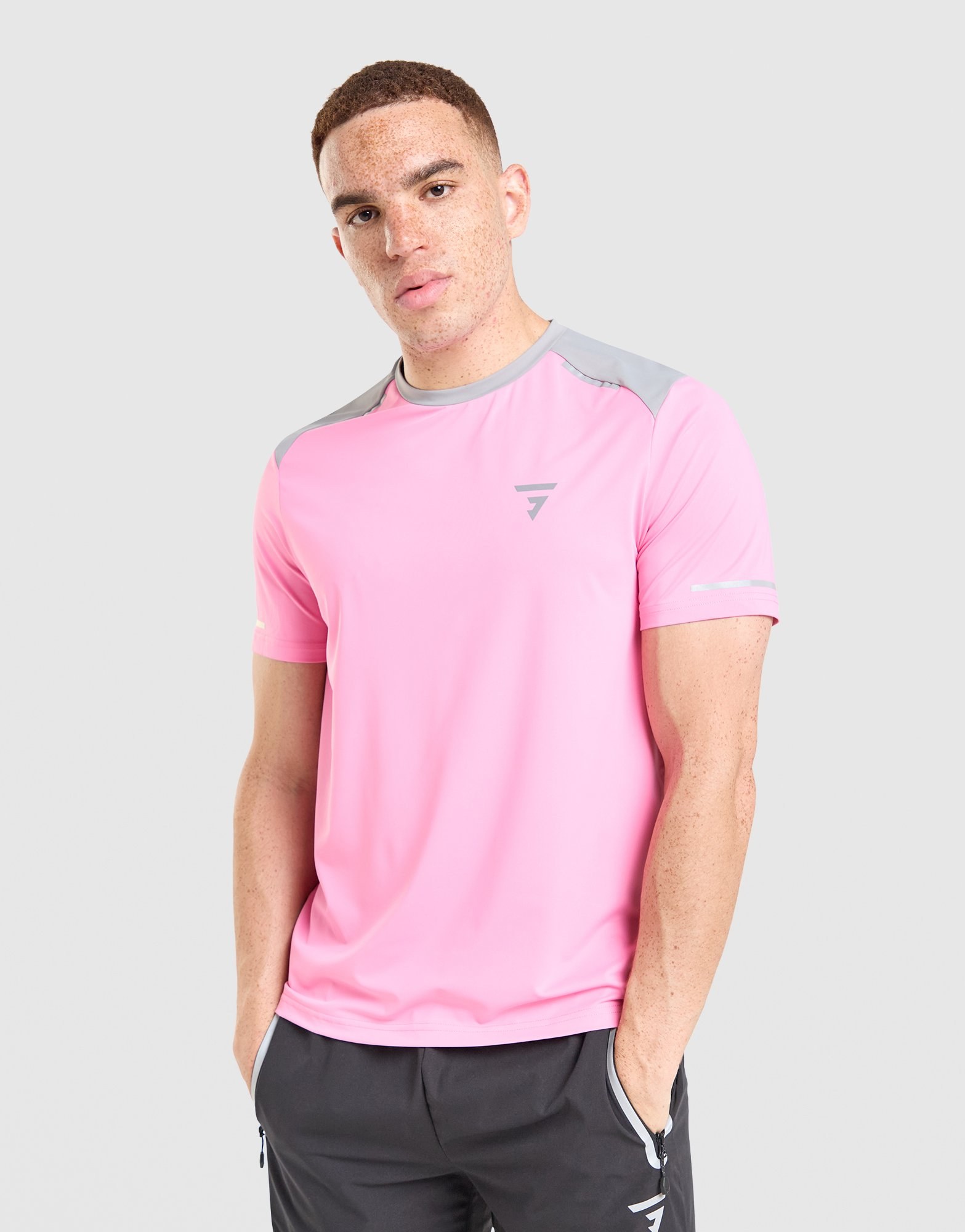 GRIID Fusion T-Shirt