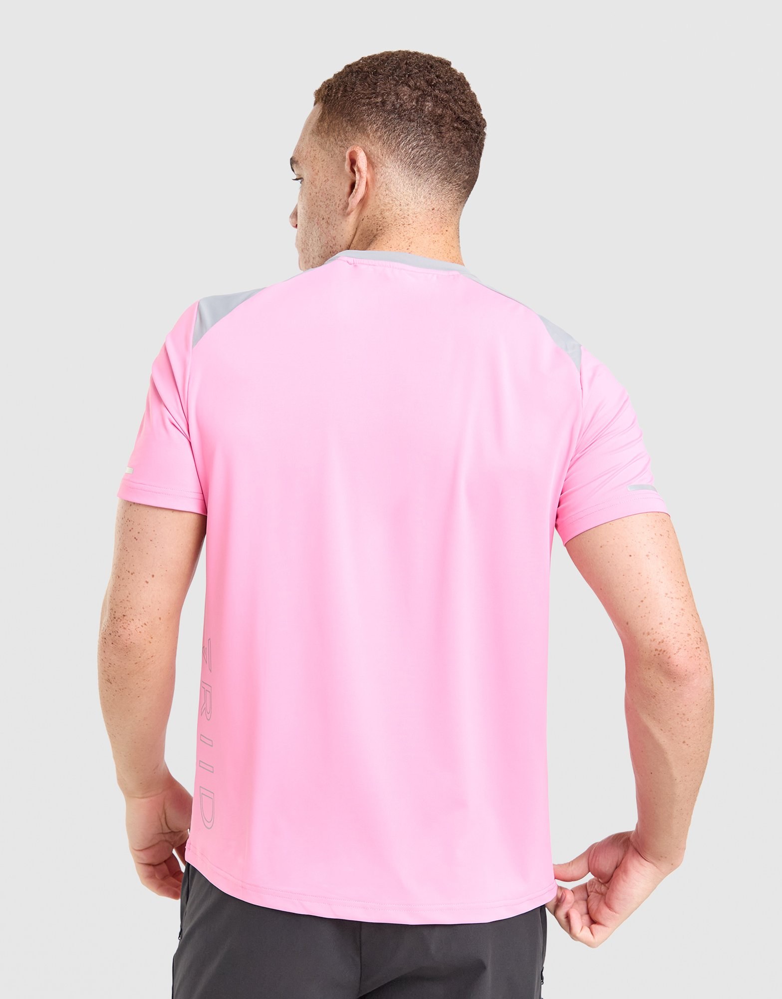GRIID Fusion T-Shirt