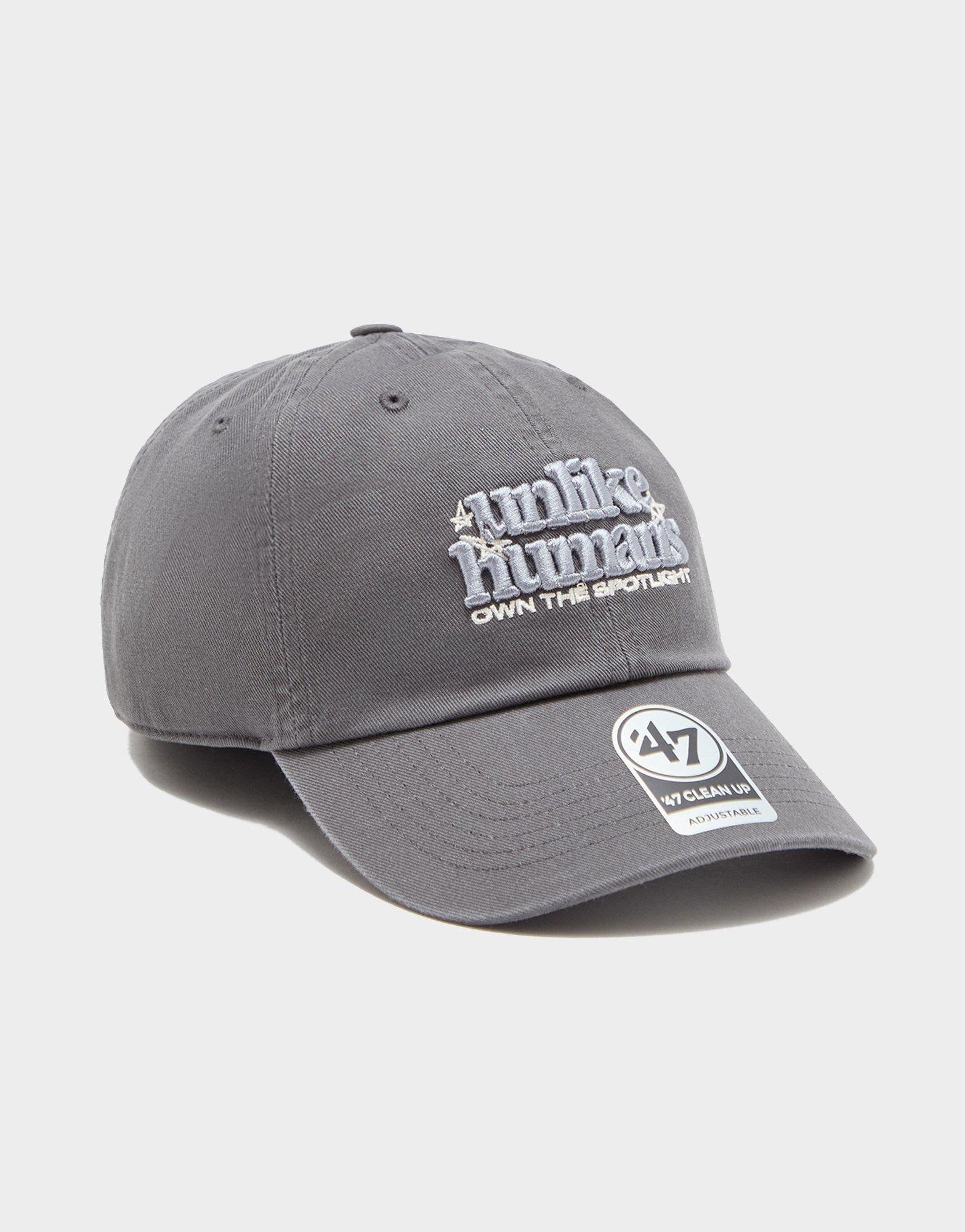 47 Brand Spotlight Cleanup Cap