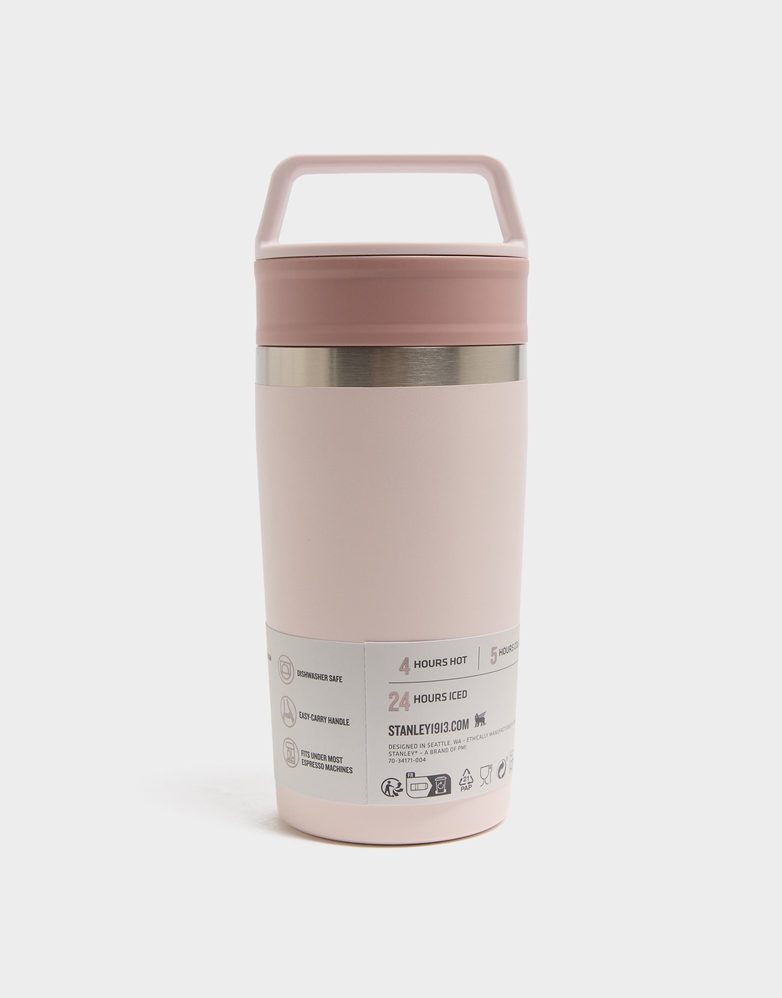 Stanley 1913 Cafe To Go 0.35L Thermobecher