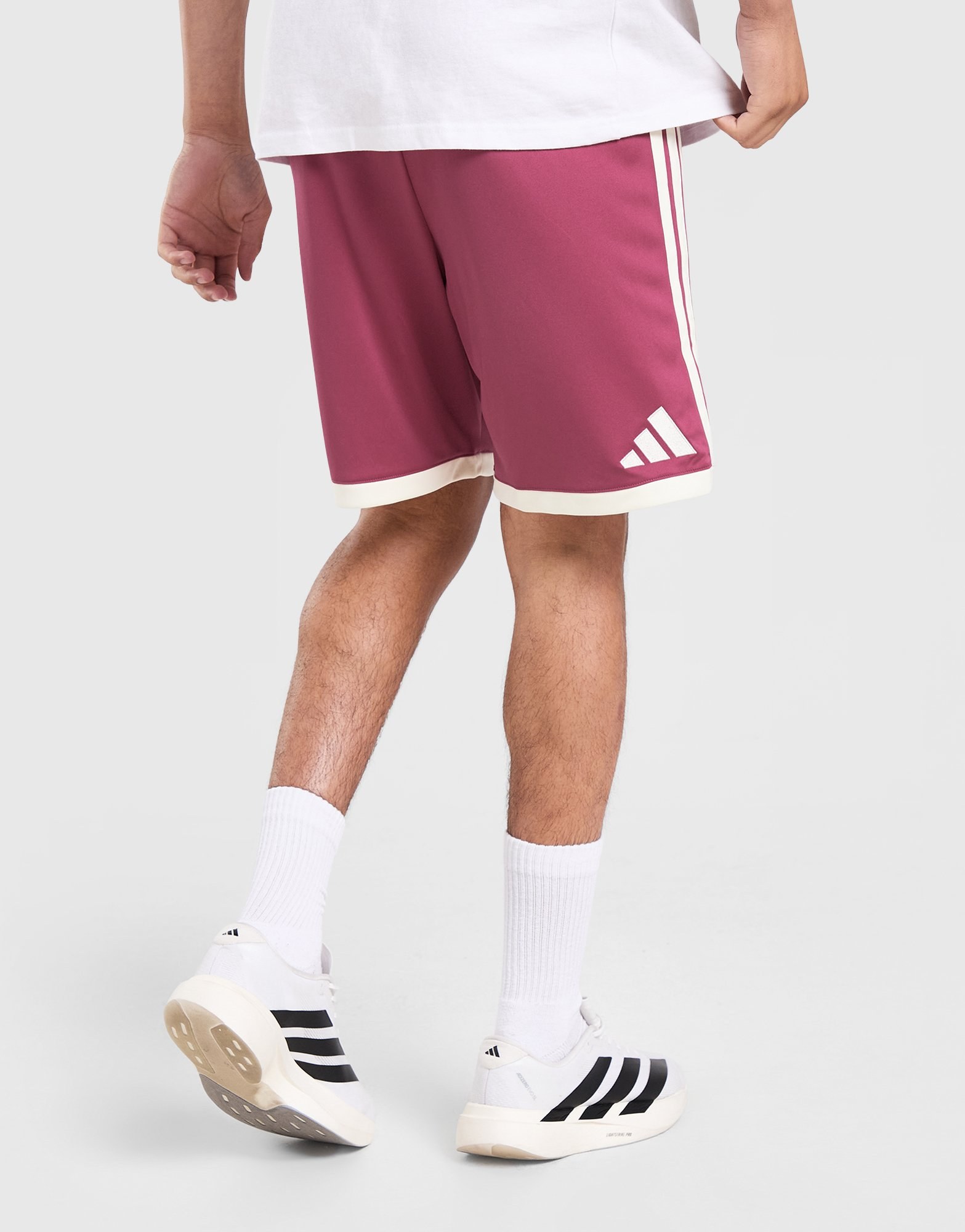 adidas Real Madrid 26/27 Ausweichshorts