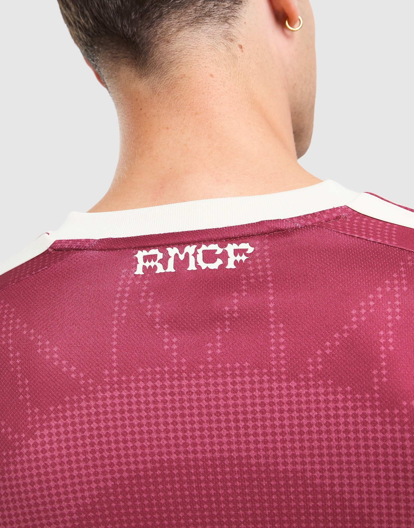 adidas Real Madrid 26/27 Ausweichtrikot