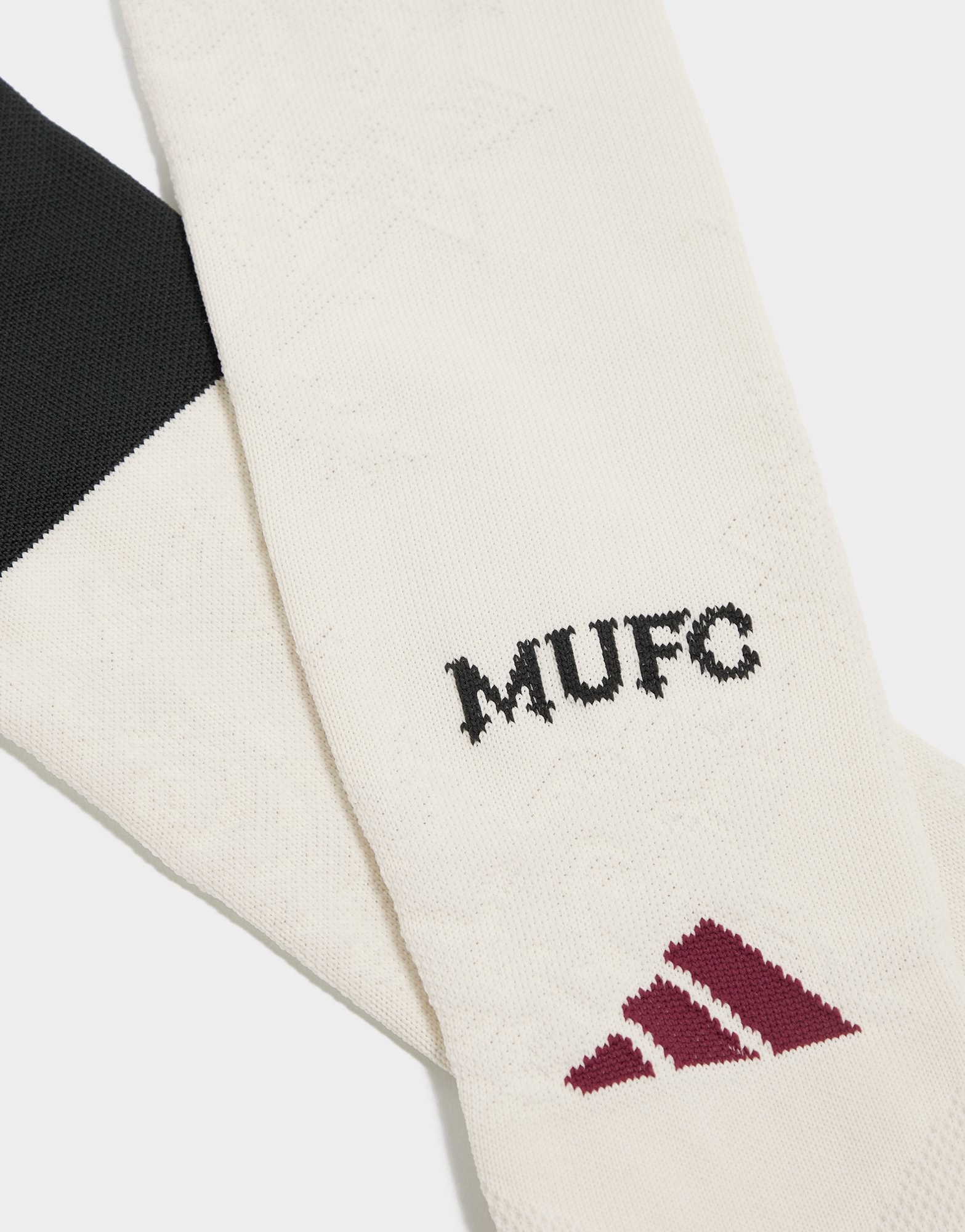 adidas Manchester United 26/27 Ausweichsocken