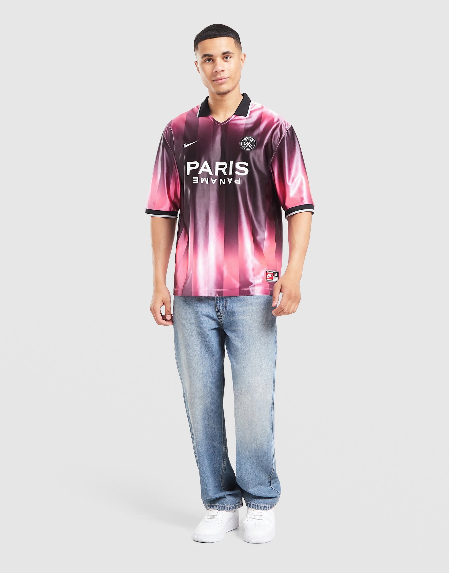 Nike Paris Saint Germain Energy Trikot