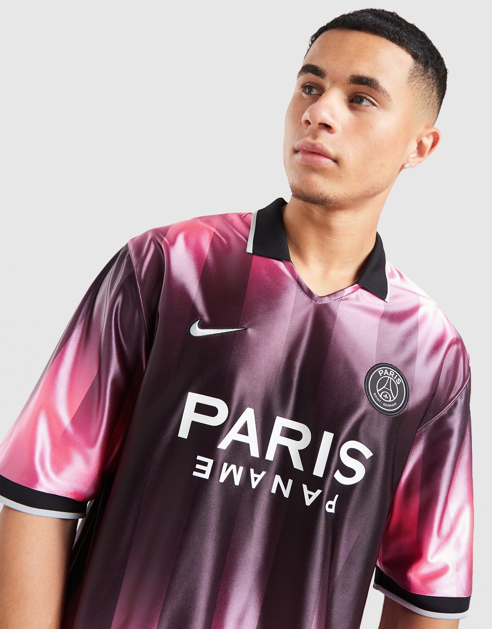 Nike Paris Saint Germain Energy Trikot