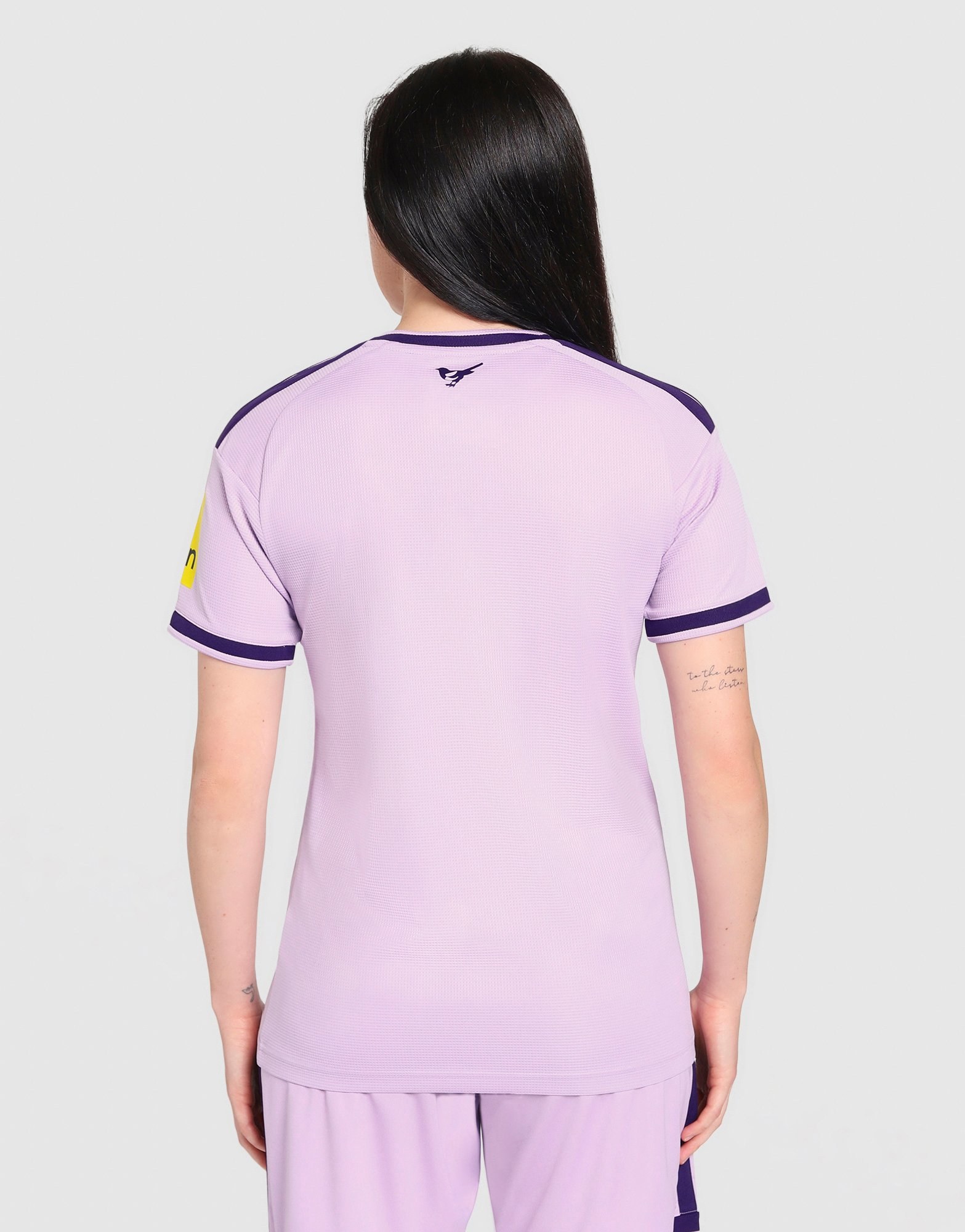 adidas Newcastle United Fc 26/27 Ausweichtrikot