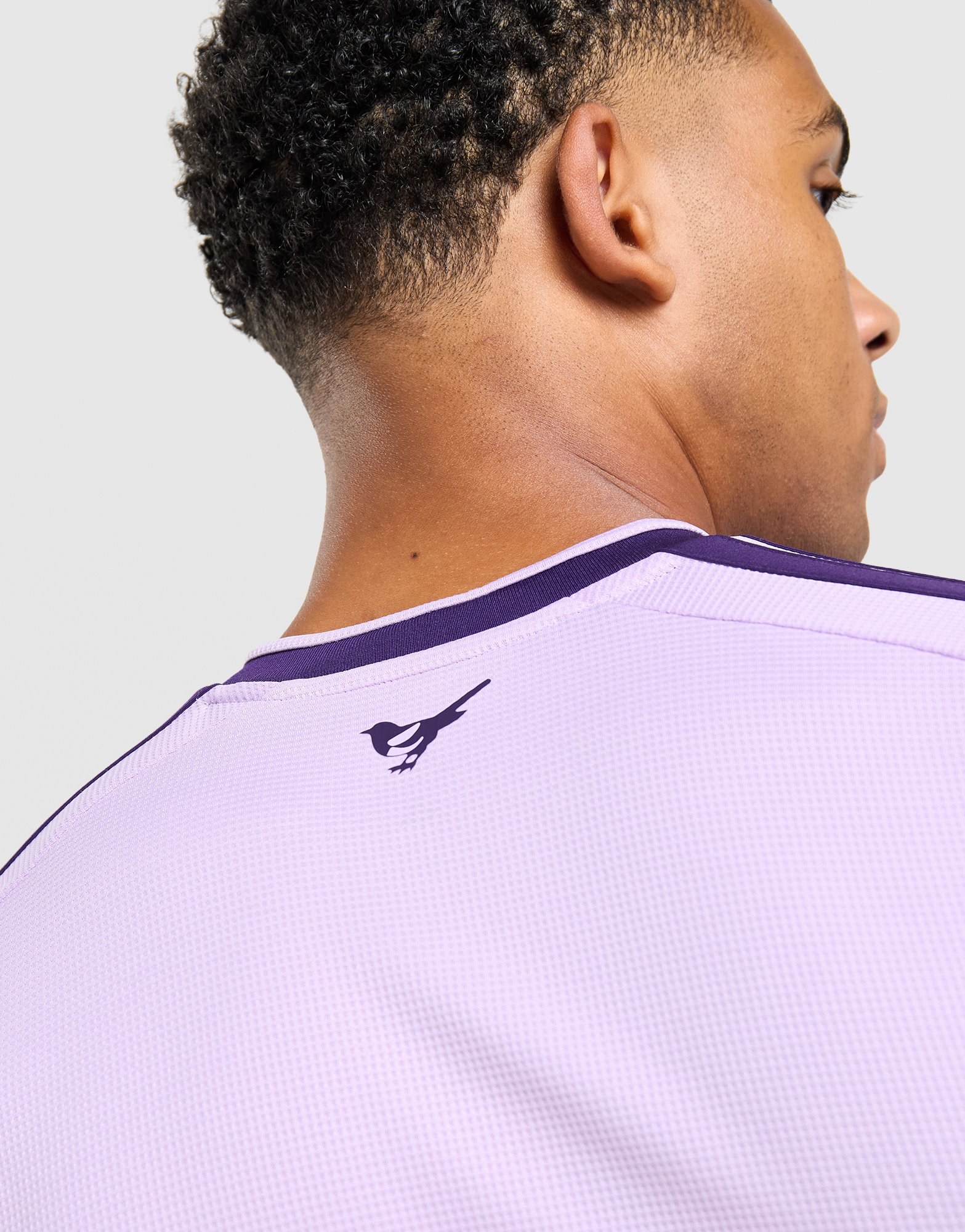 adidas Newcastle United Fc 26/27 Ausweichtrikot, Langärmelig