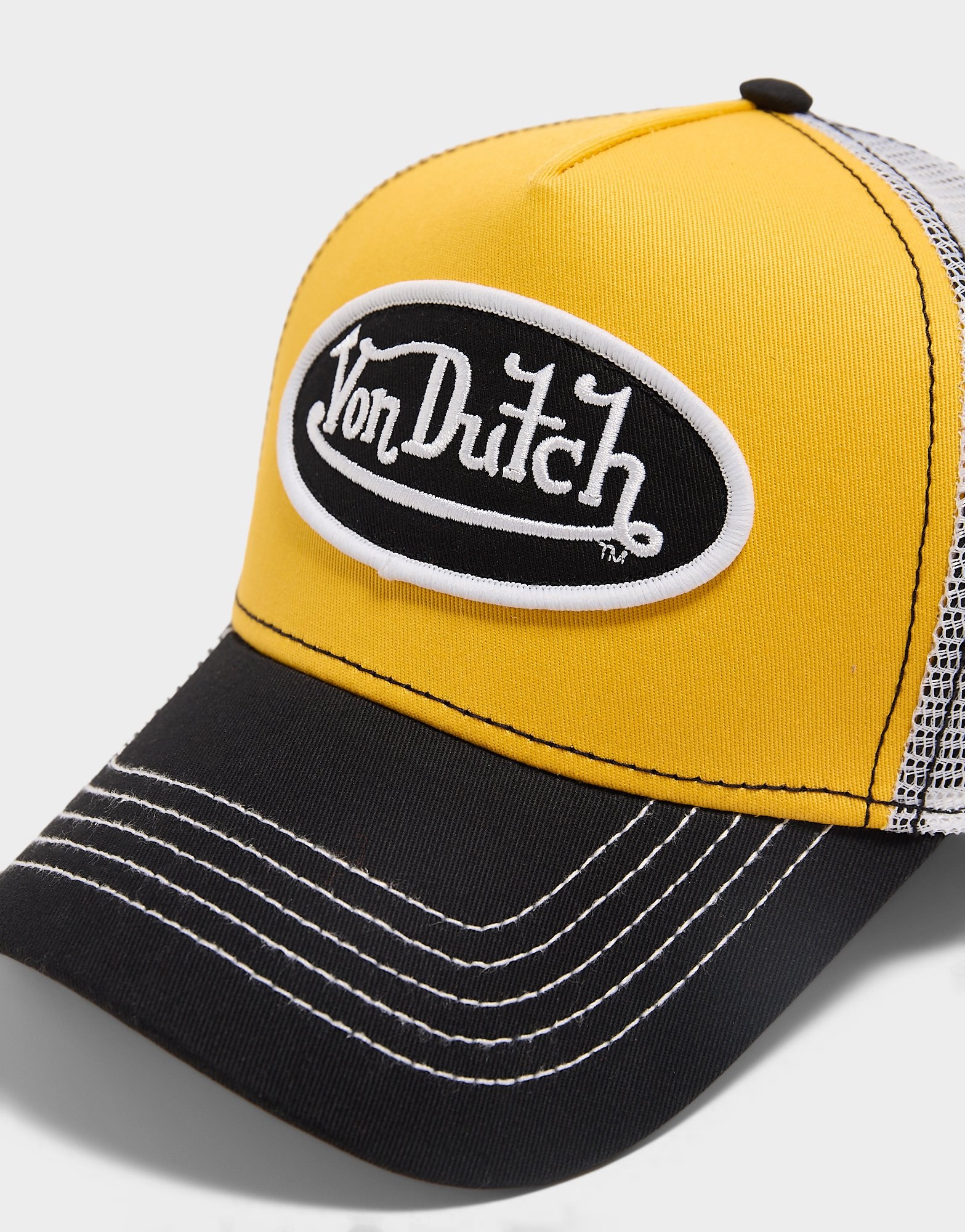 Von Dutch Trucker Cap