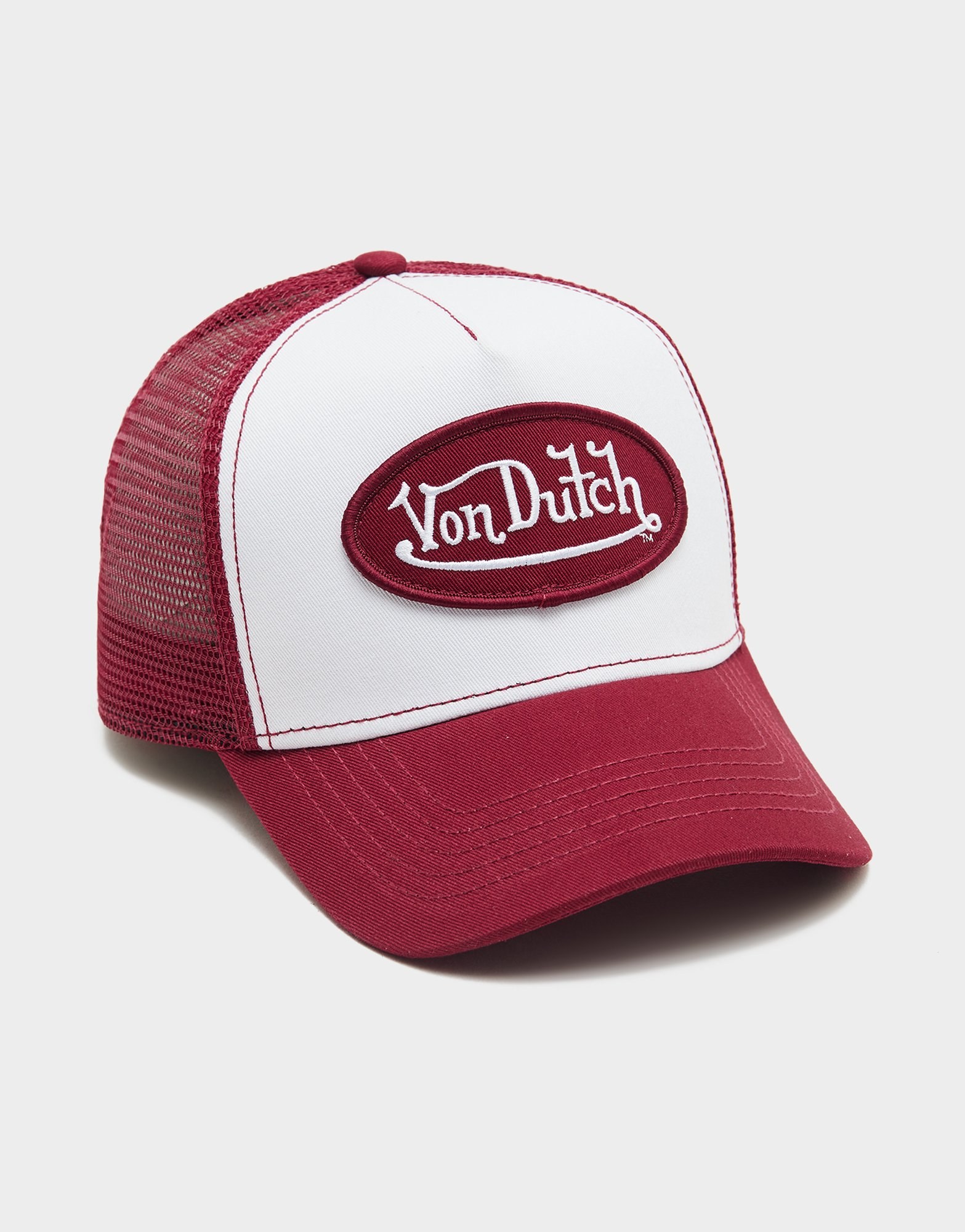 Von Dutch Trucker Cap