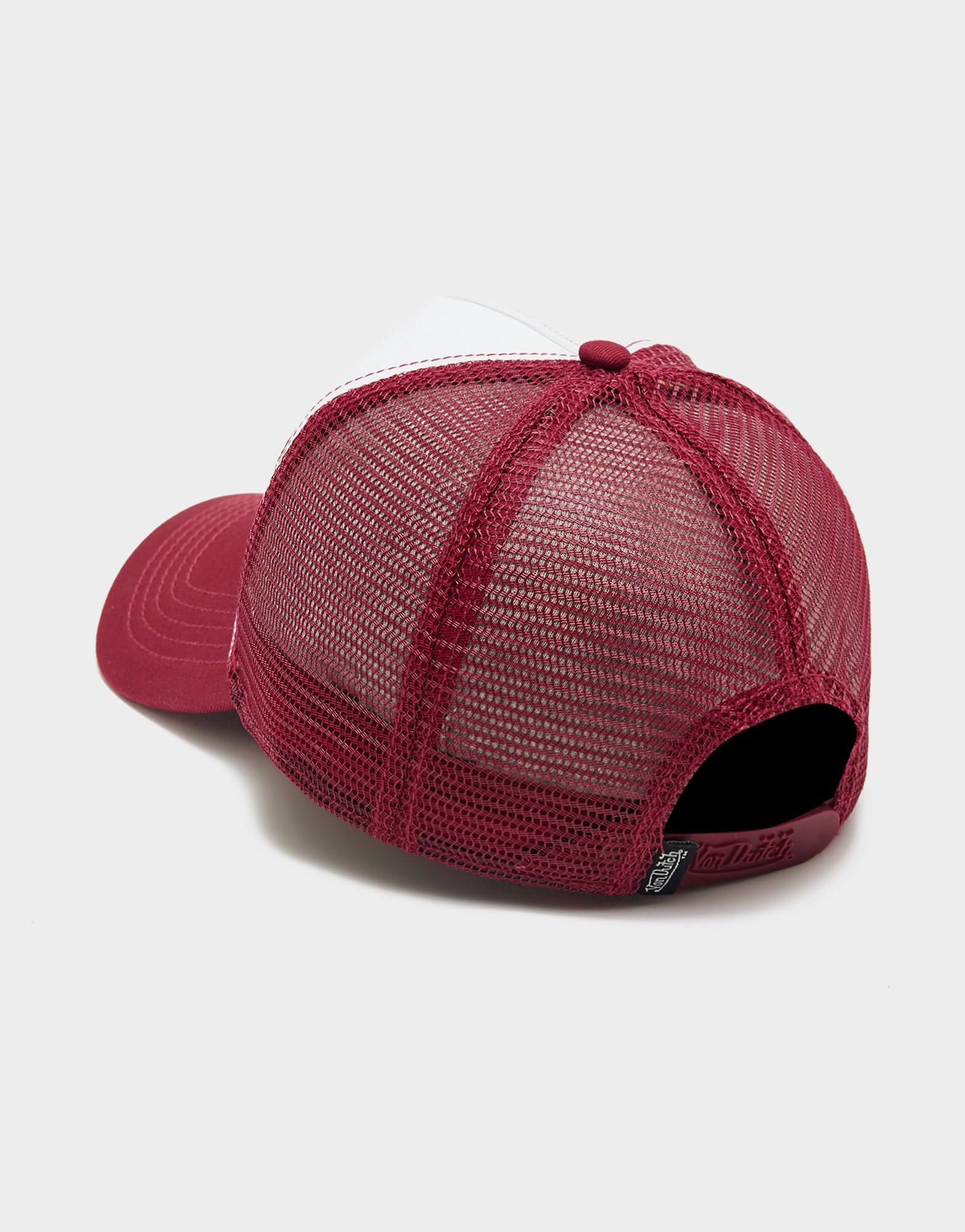 Von Dutch Trucker Cap