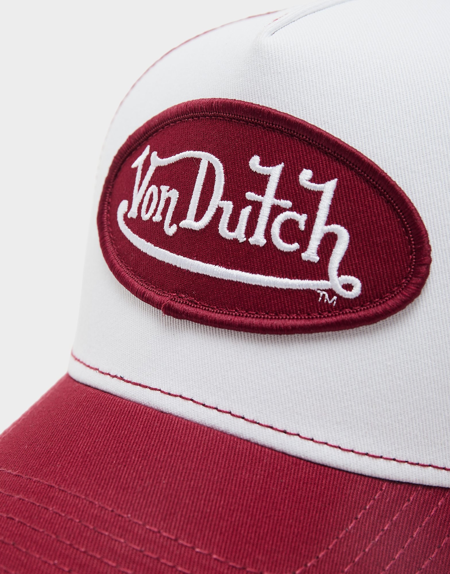 Von Dutch Trucker Cap