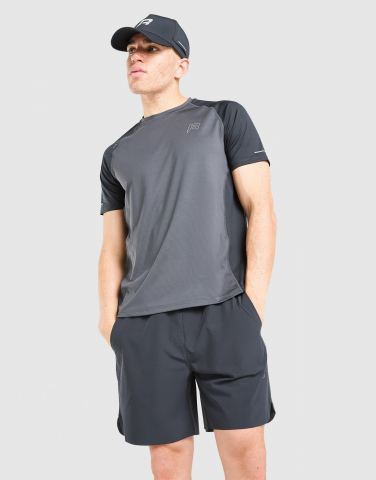 Reprimo Curve T-Shirt