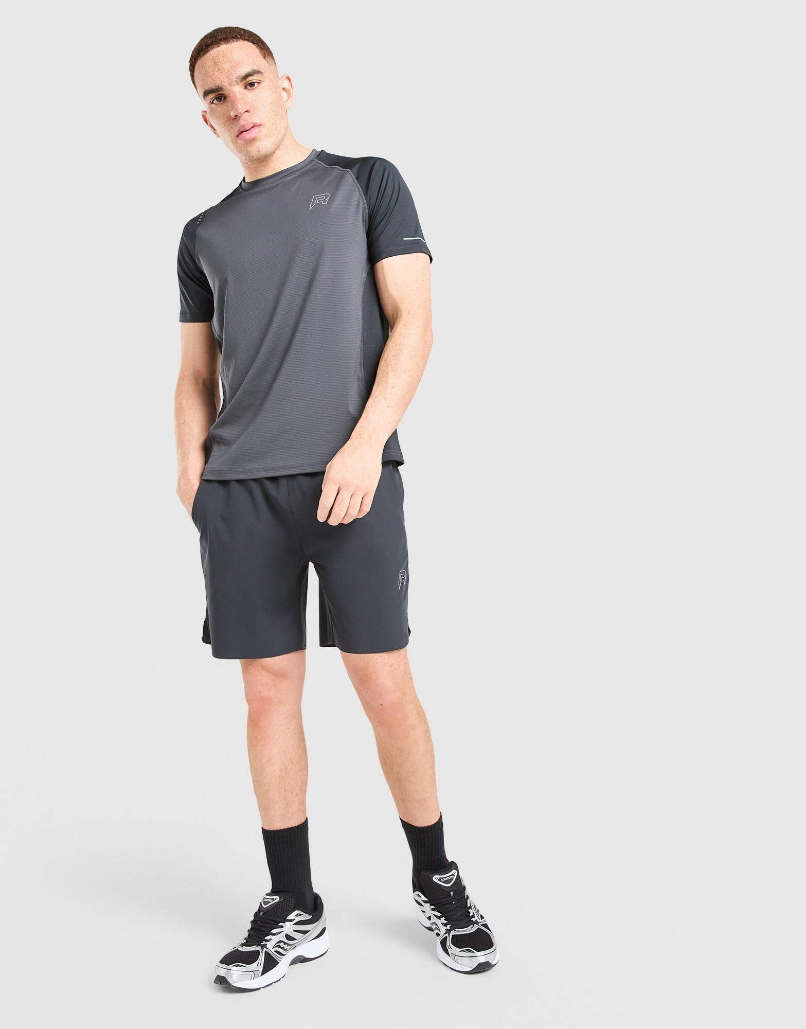 Reprimo Curve T-Shirt