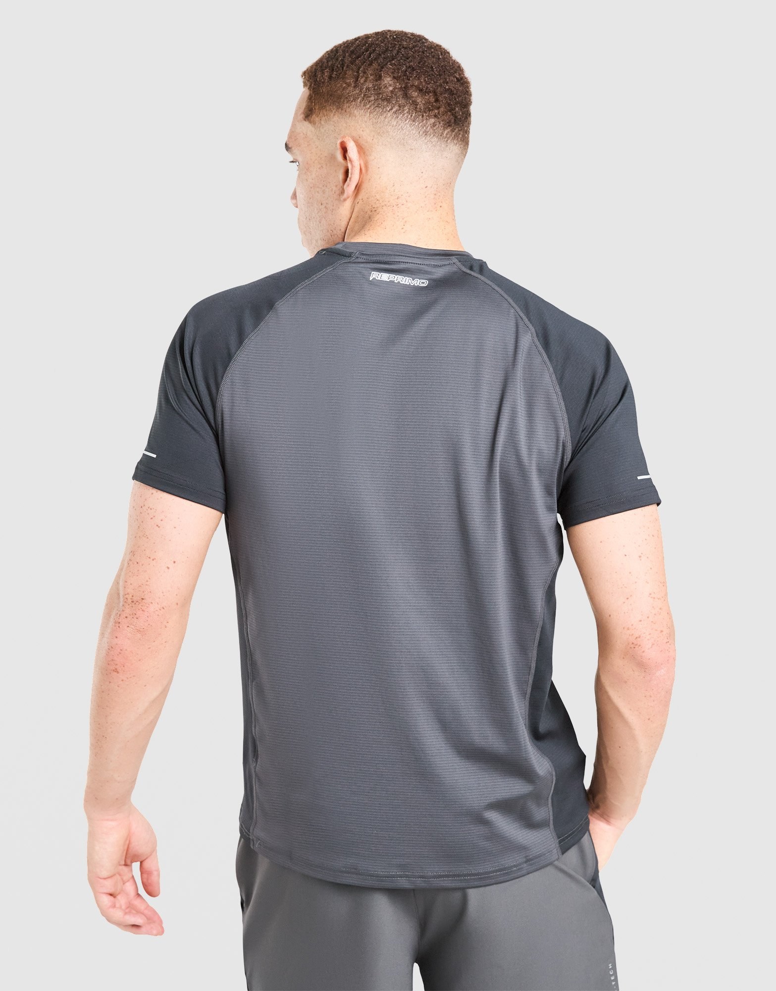 Reprimo Curve T-Shirt