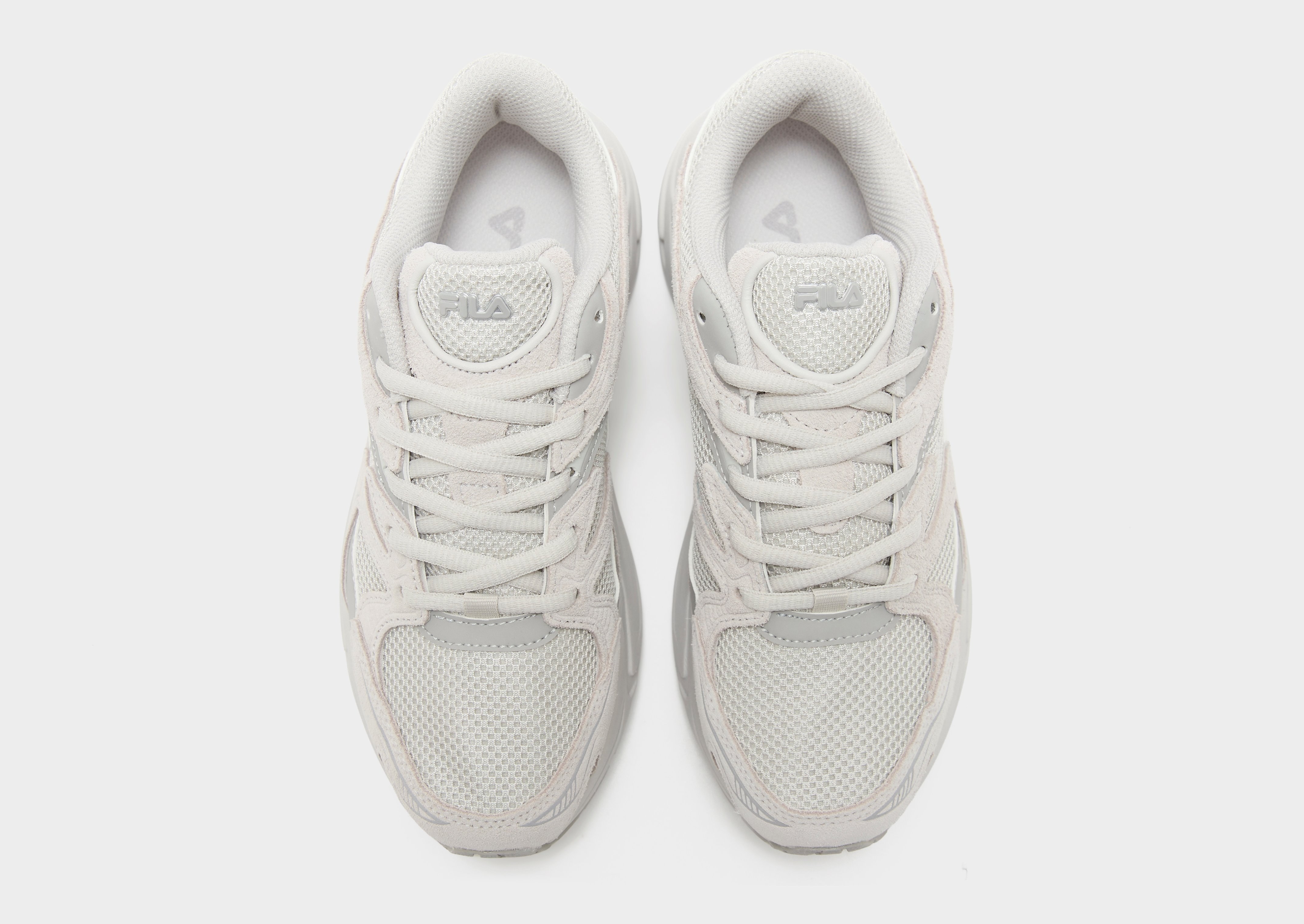 Fila Heroic II Damen