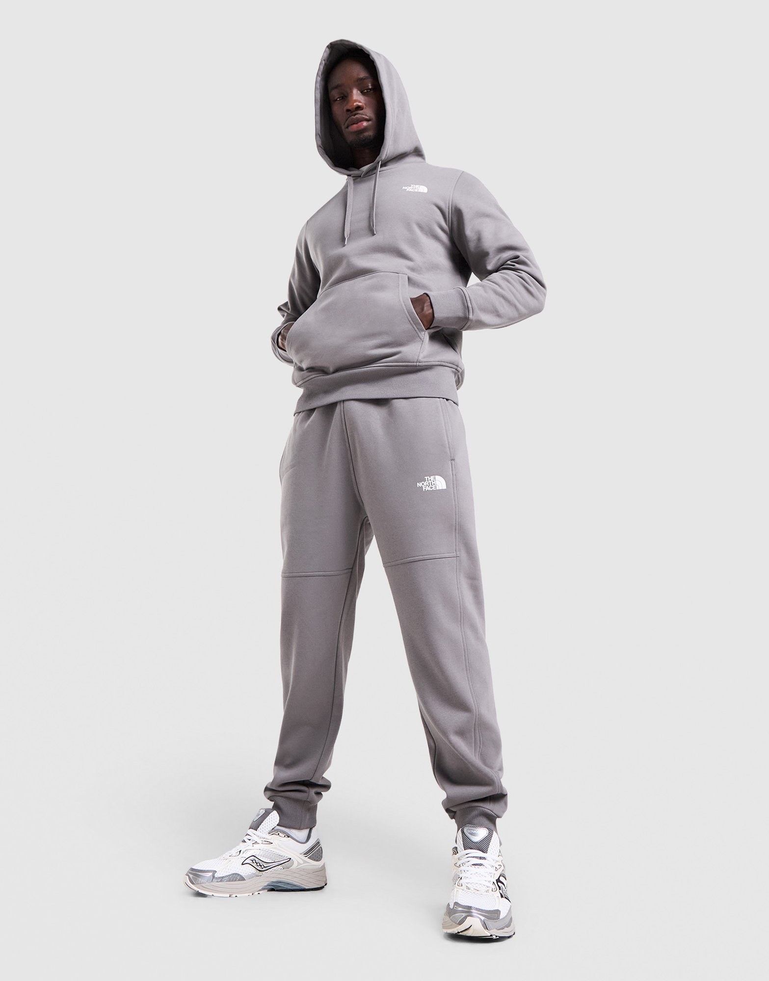 The North Face Simple Dome Trainingsanzug