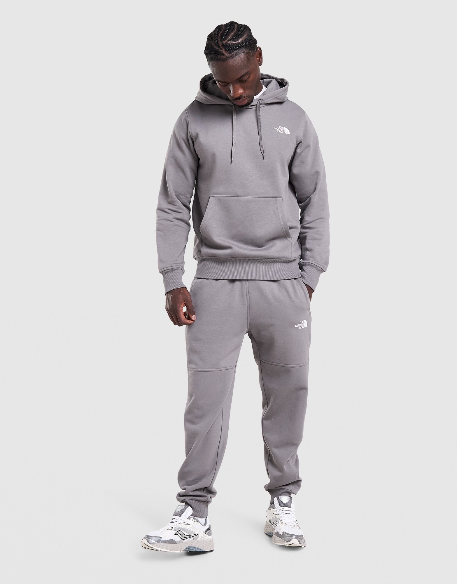 The North Face Simple Dome Trainingsanzug