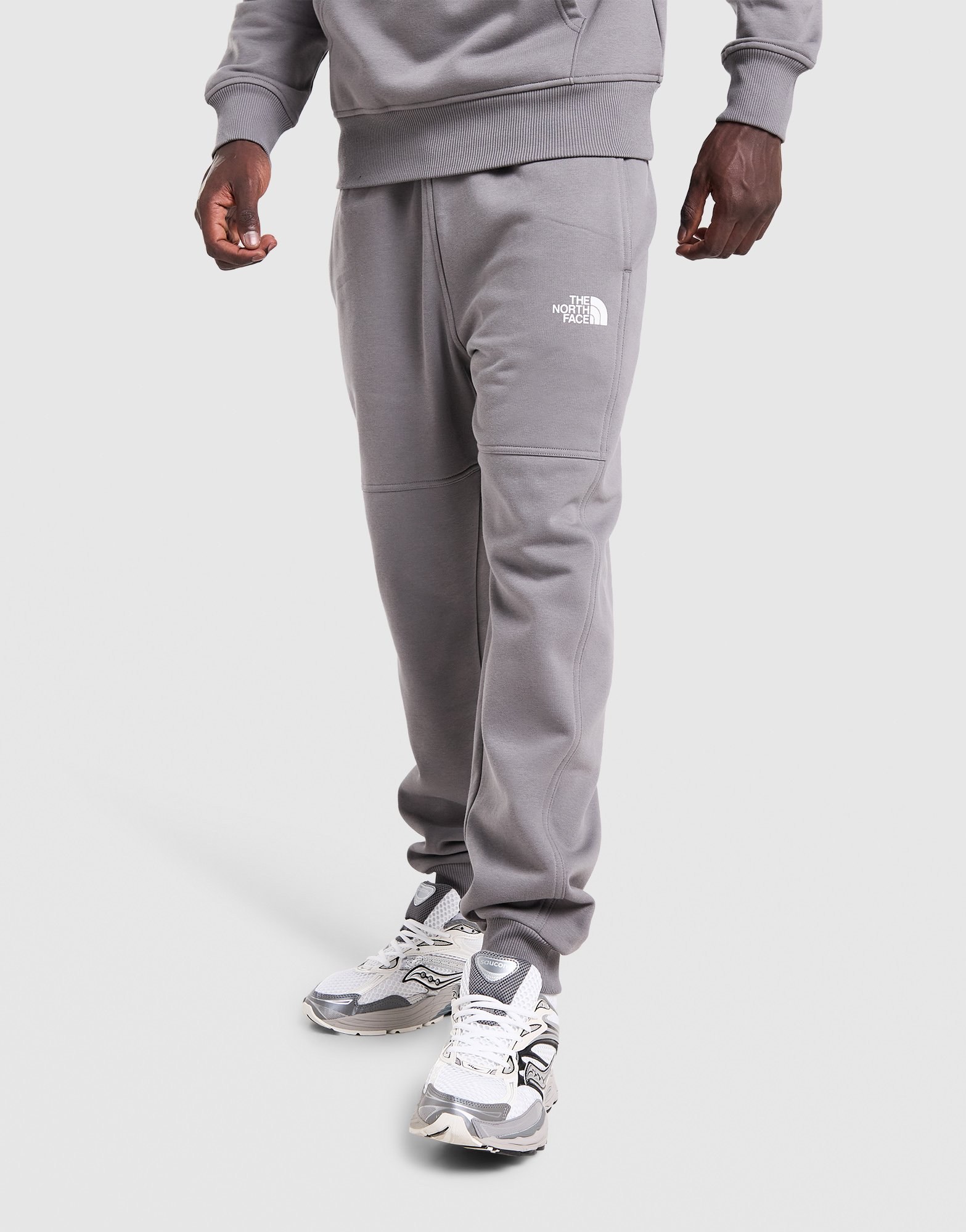 The North Face Simple Dome Trainingsanzug