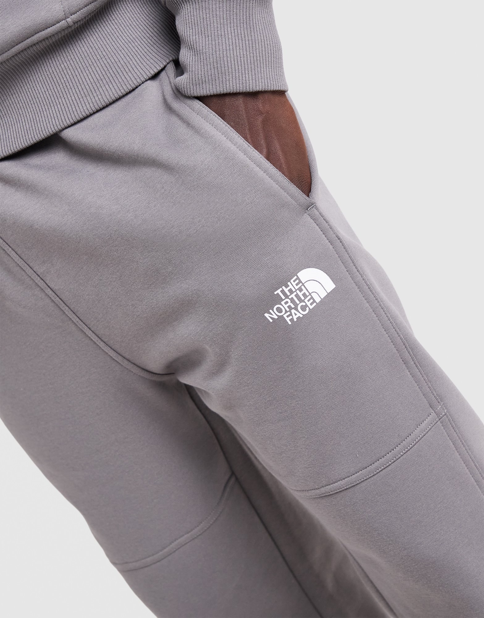 The North Face Simple Dome Trainingsanzug