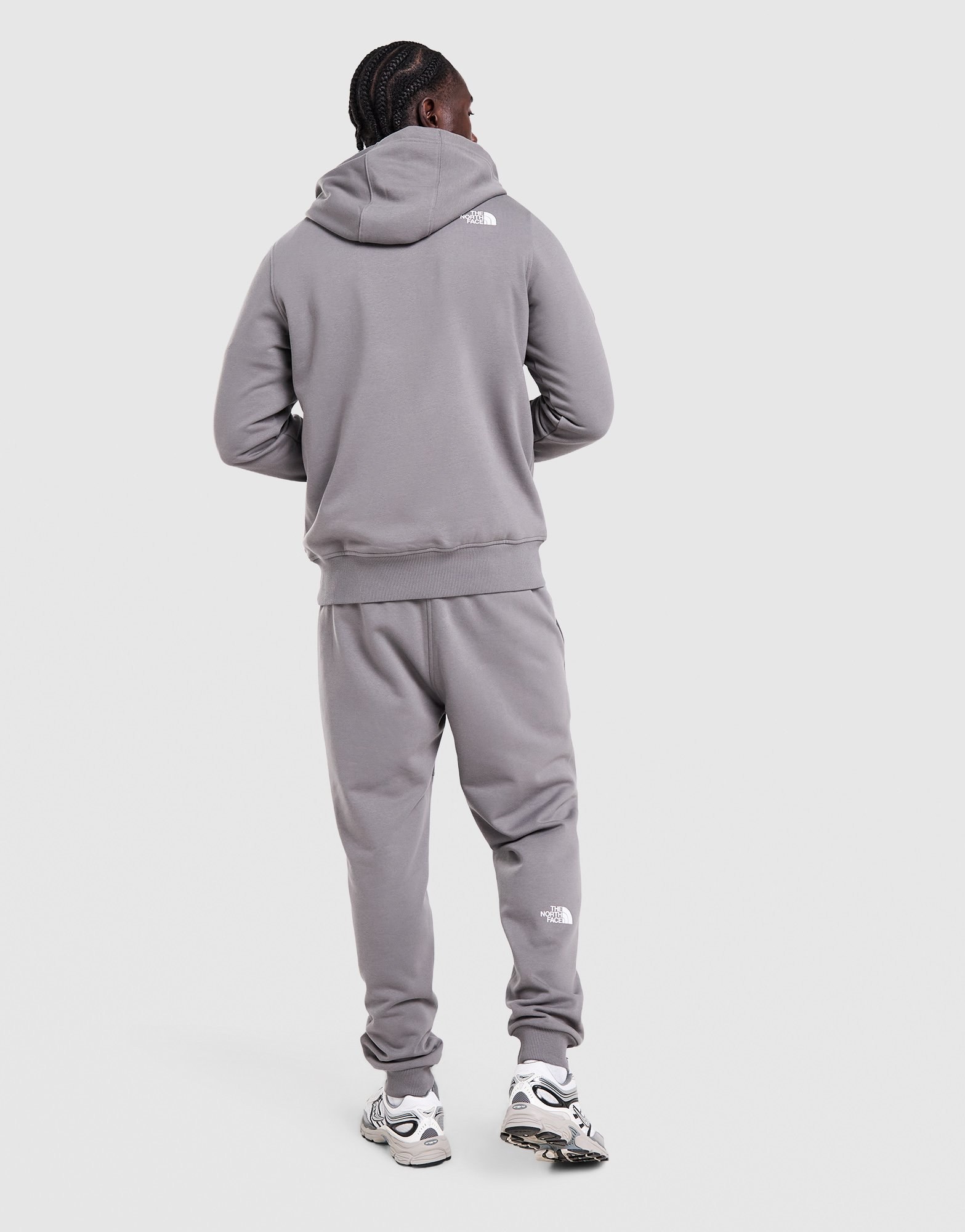 The North Face Simple Dome Trainingsanzug
