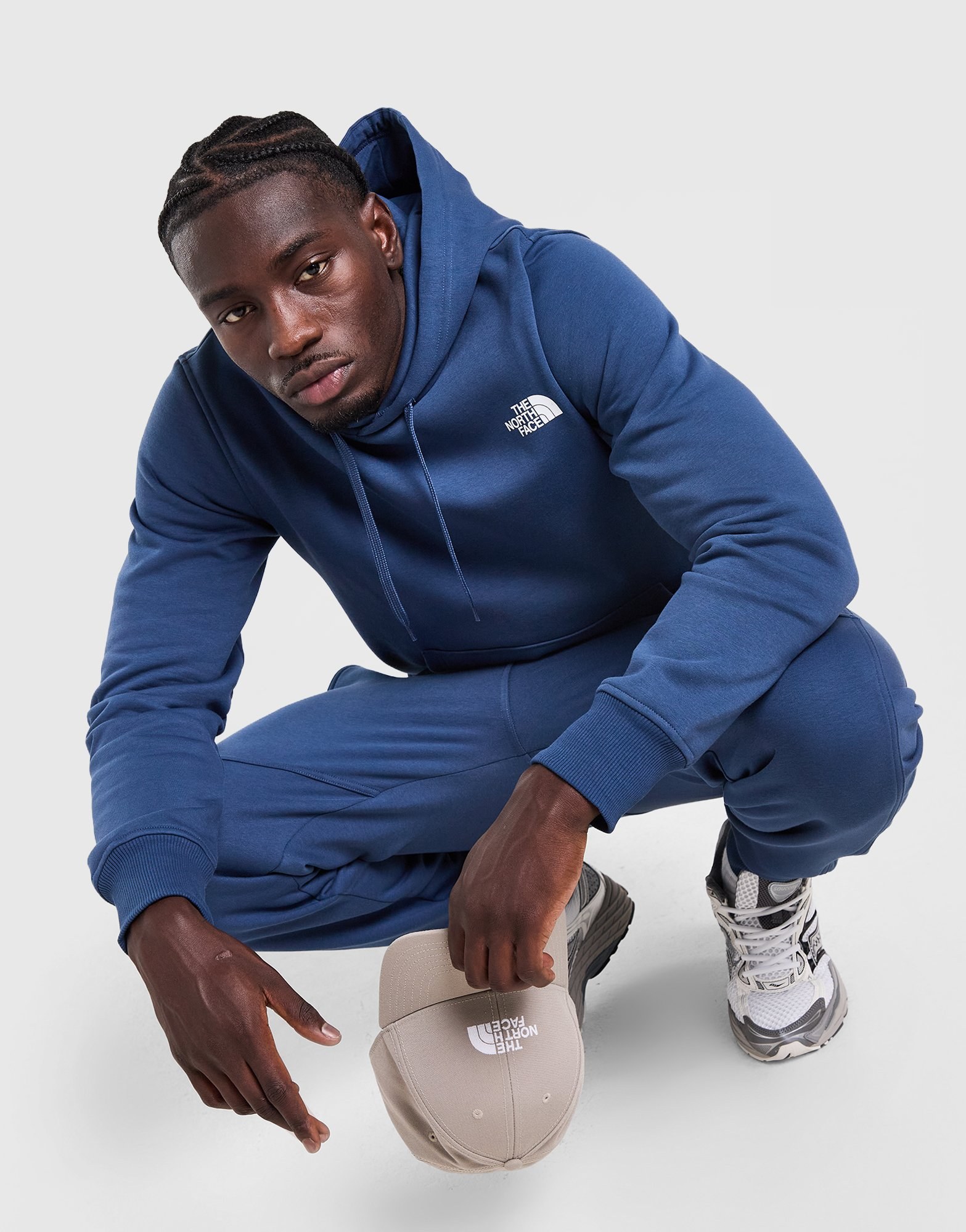 The North Face Simple Dome Trainingsanzug