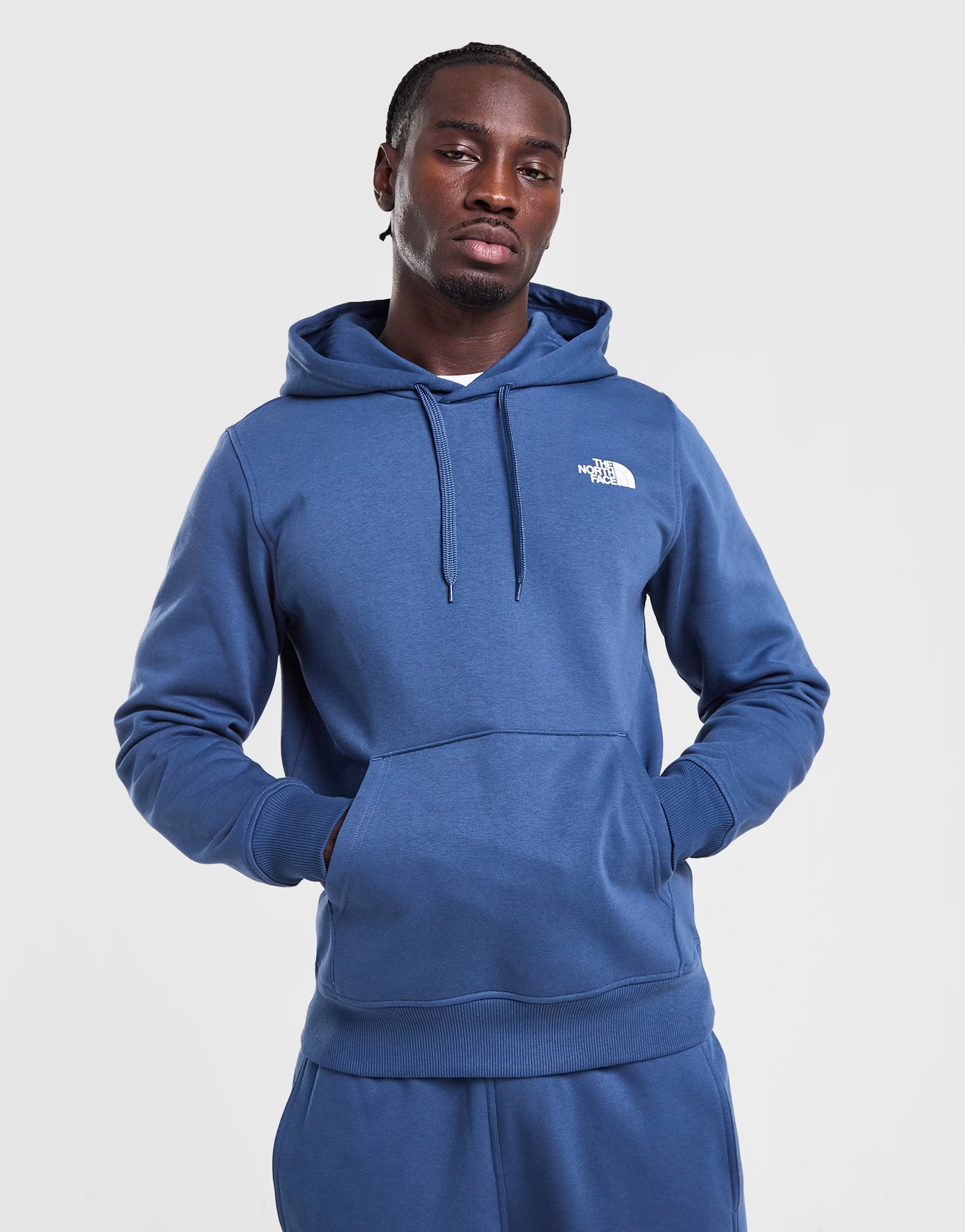 The North Face Simple Dome Trainingsanzug