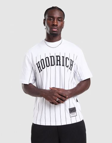 Hoodrich Varsity Stripe T-Shirt