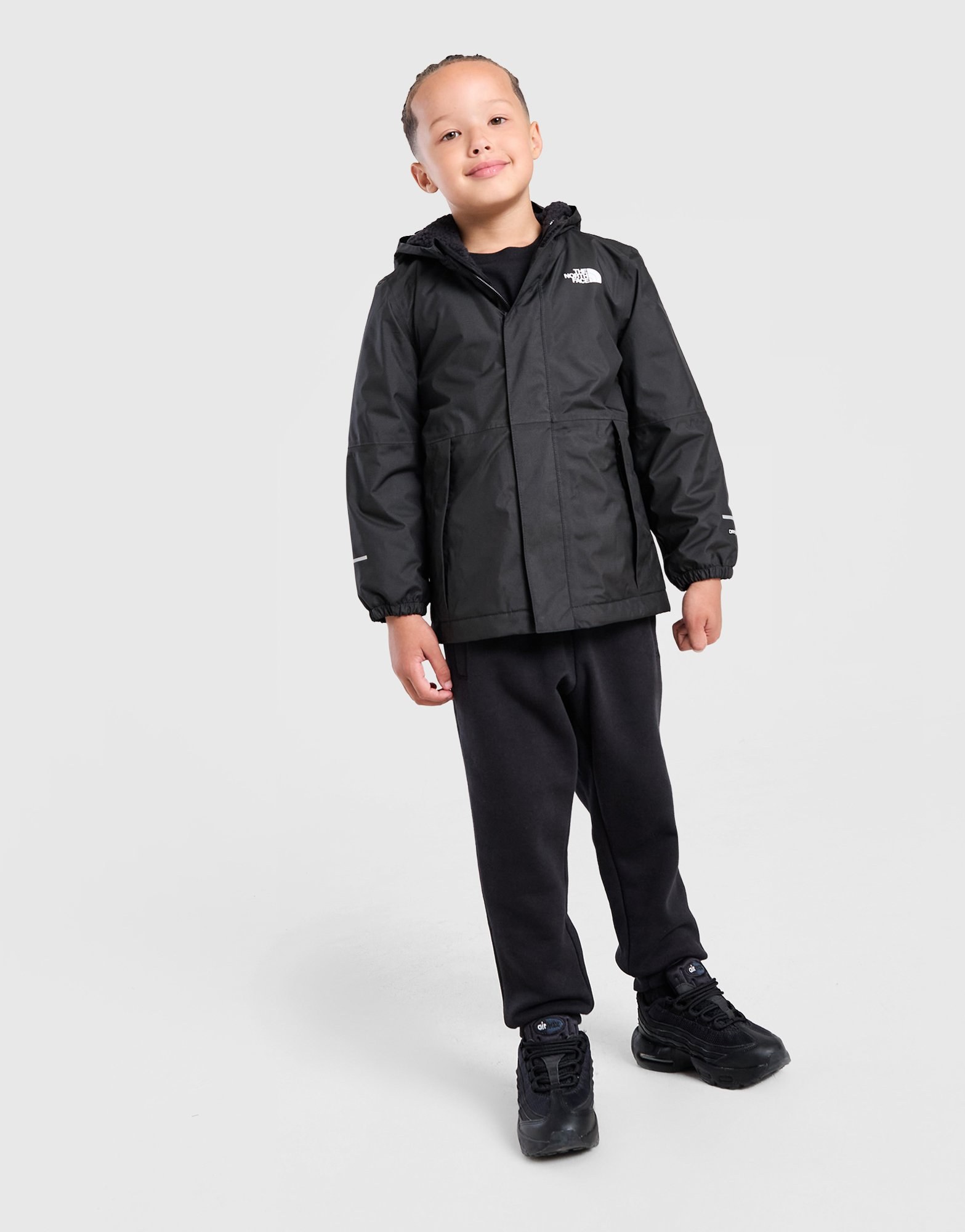 The North Face Warm Antora Jacket Children