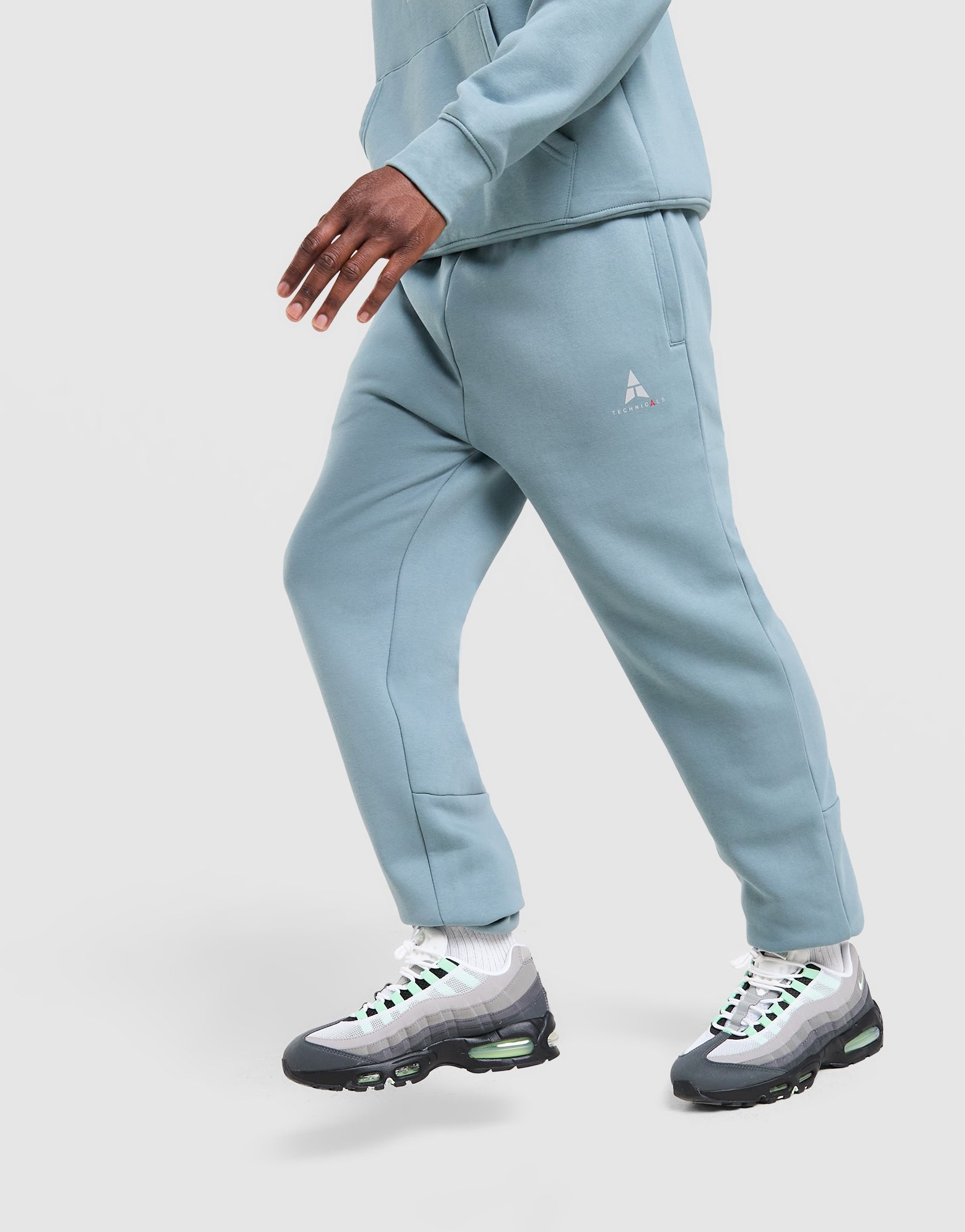 Technicals Hail Jogginghose