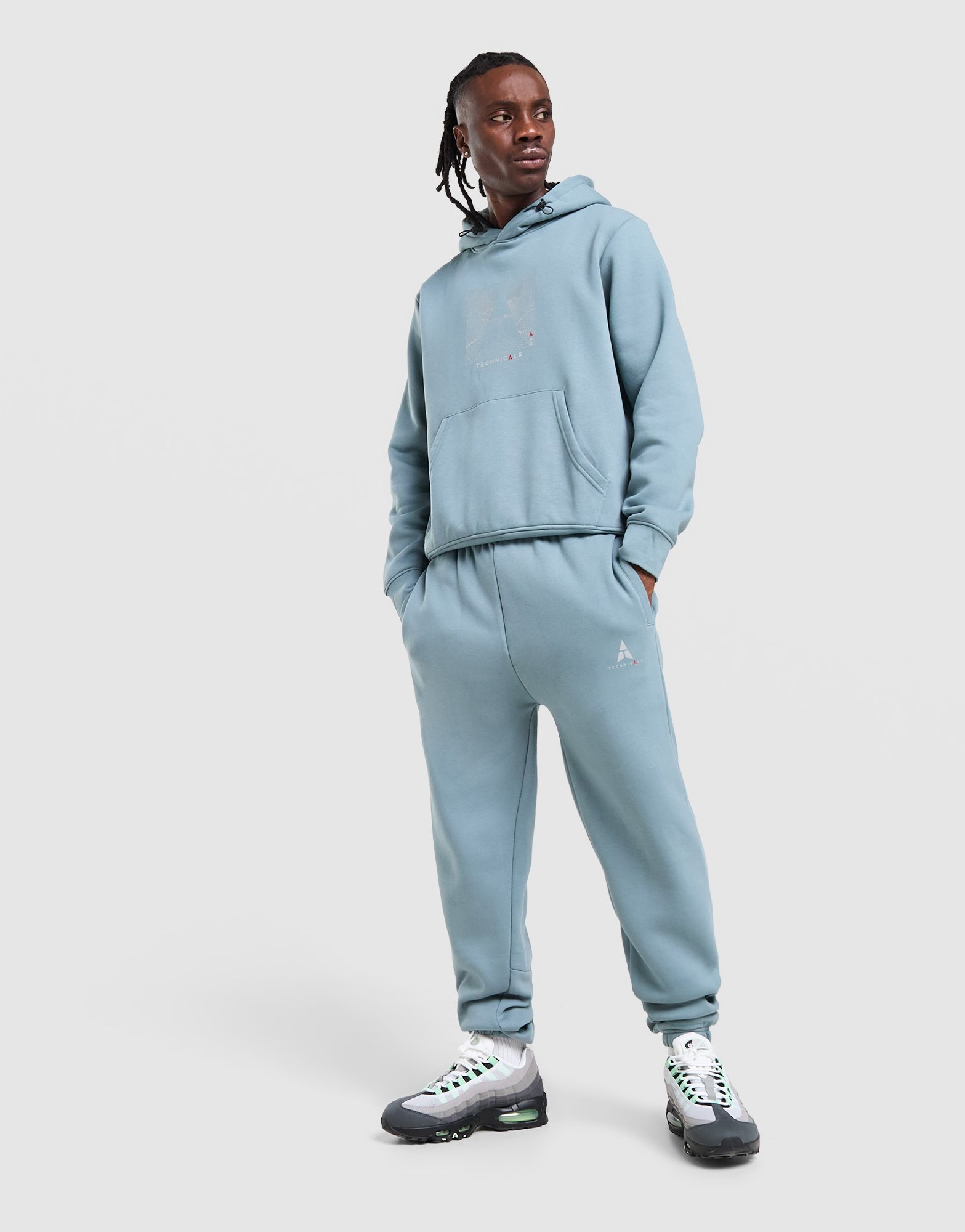 Technicals Hail Jogginghose